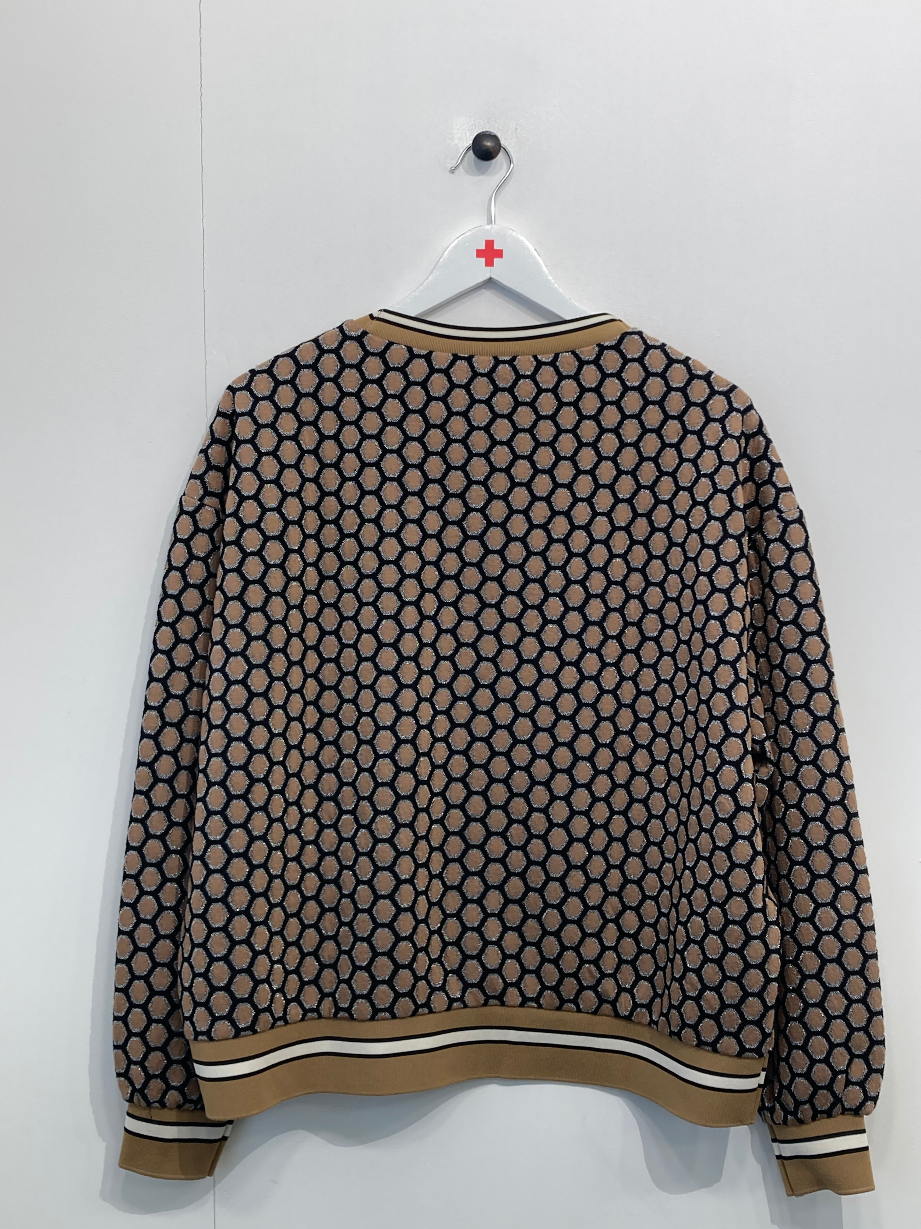 GP & JBaker Strik Bluse
