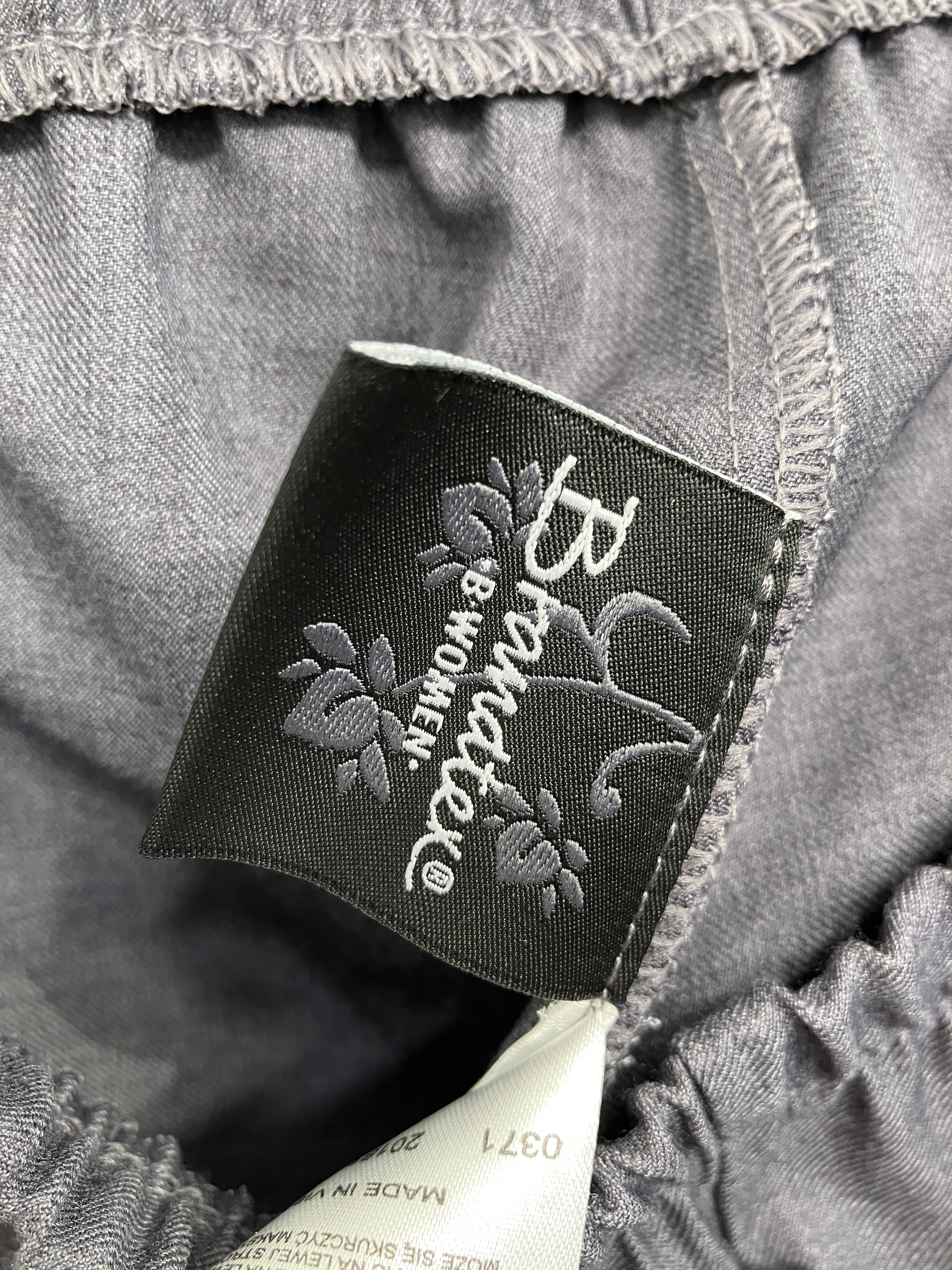 Brandtex Bukser