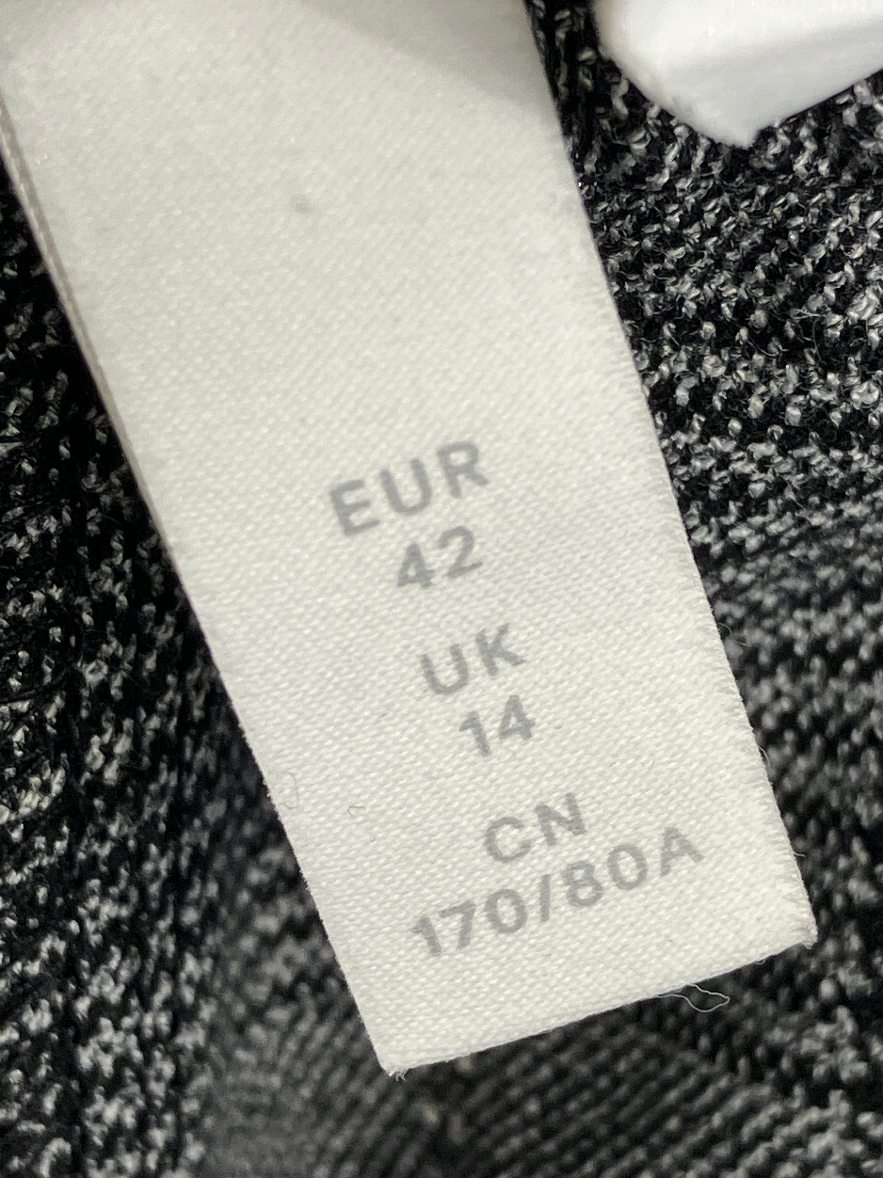 H&M Bukser