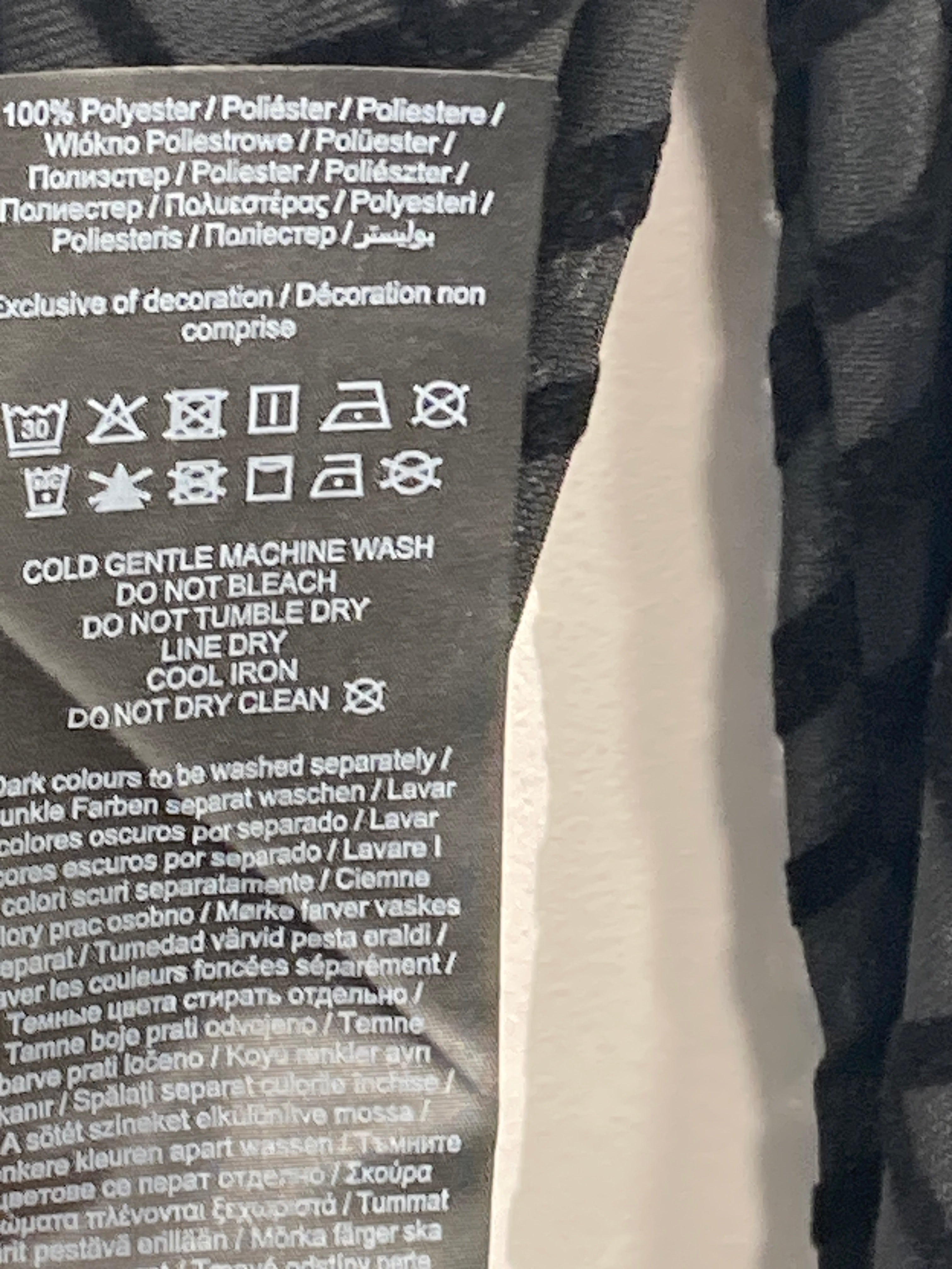 Vero Moda Bluse