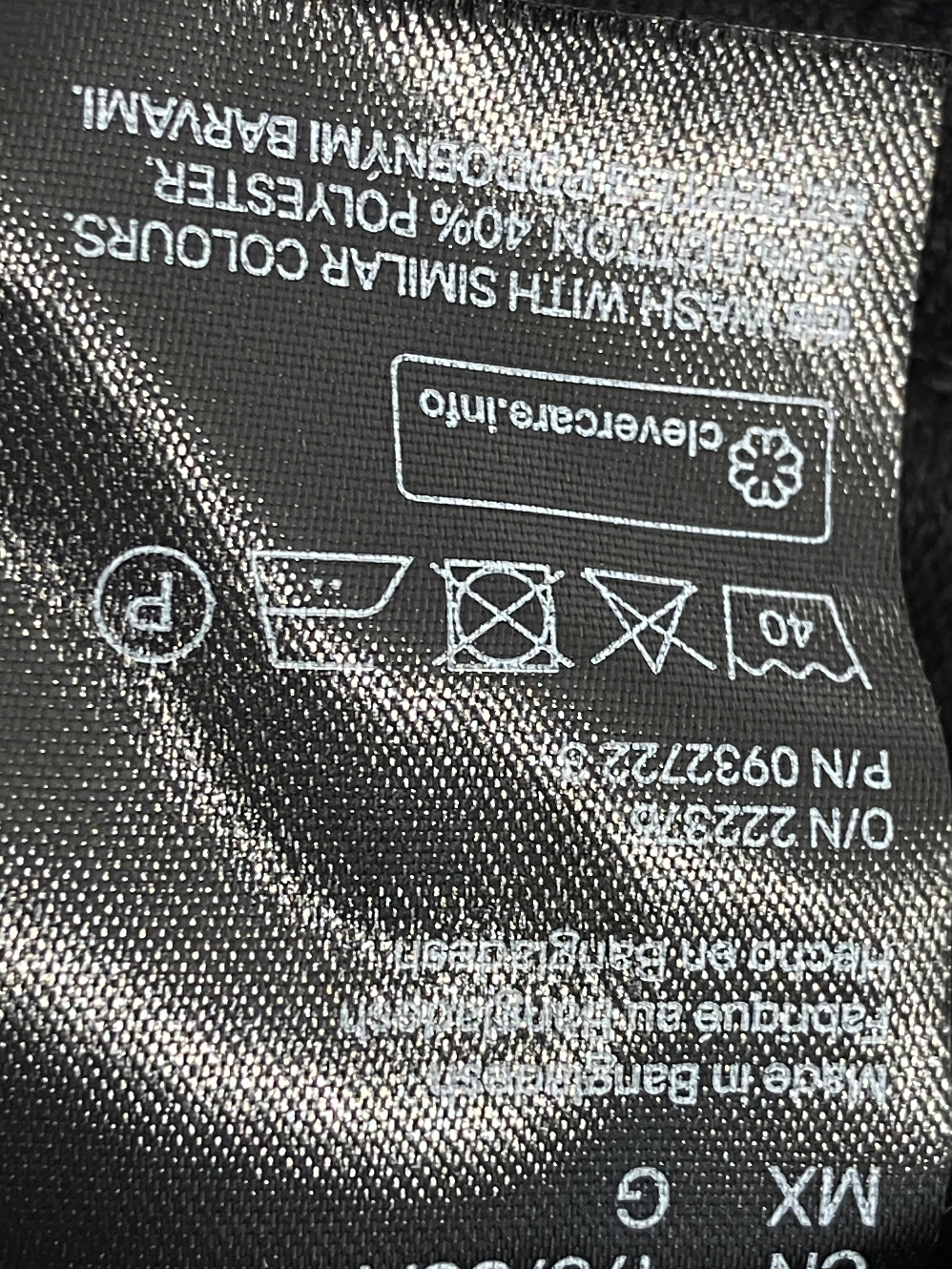 H&M Bukser