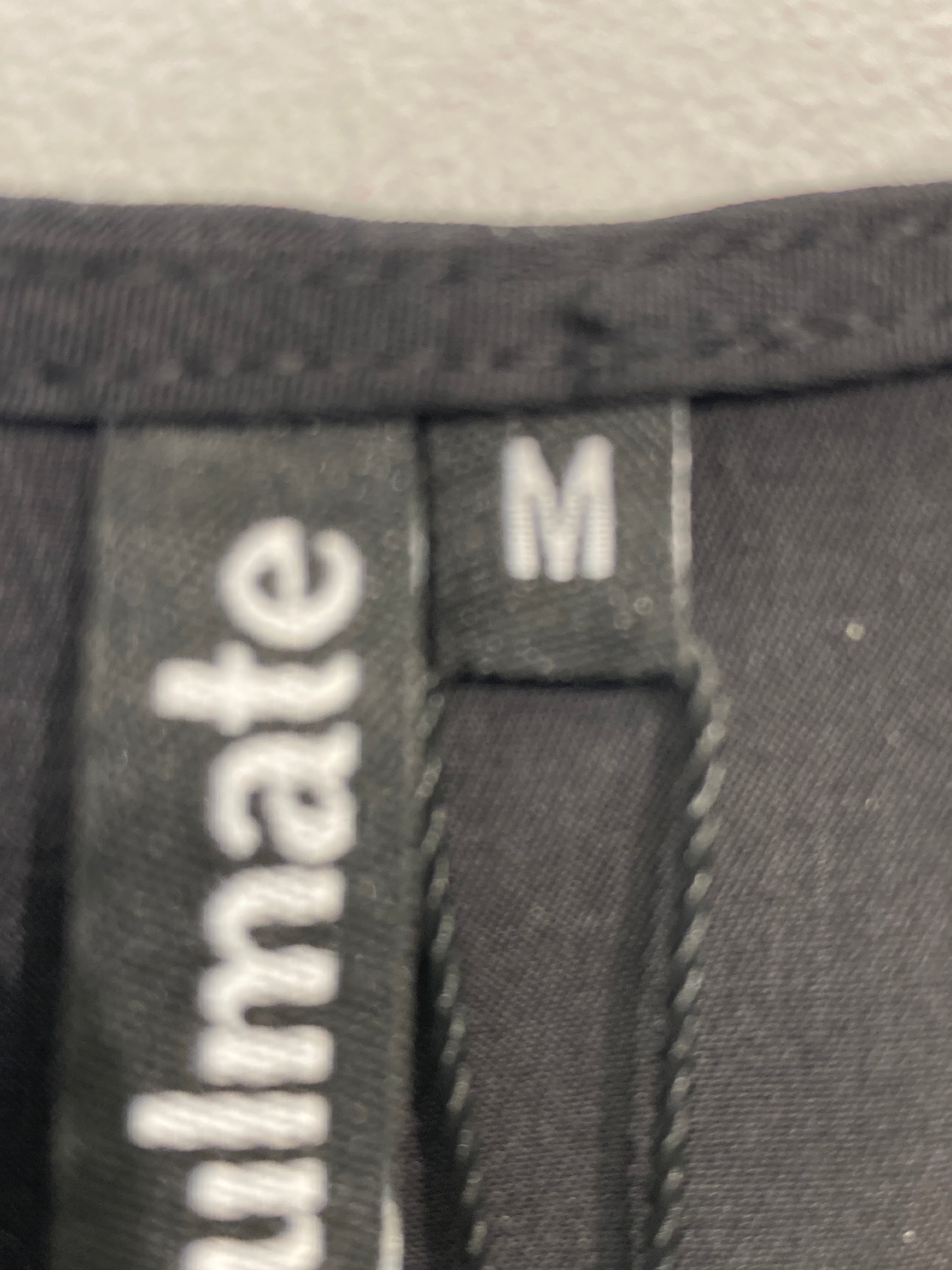 Soulmate Bluse