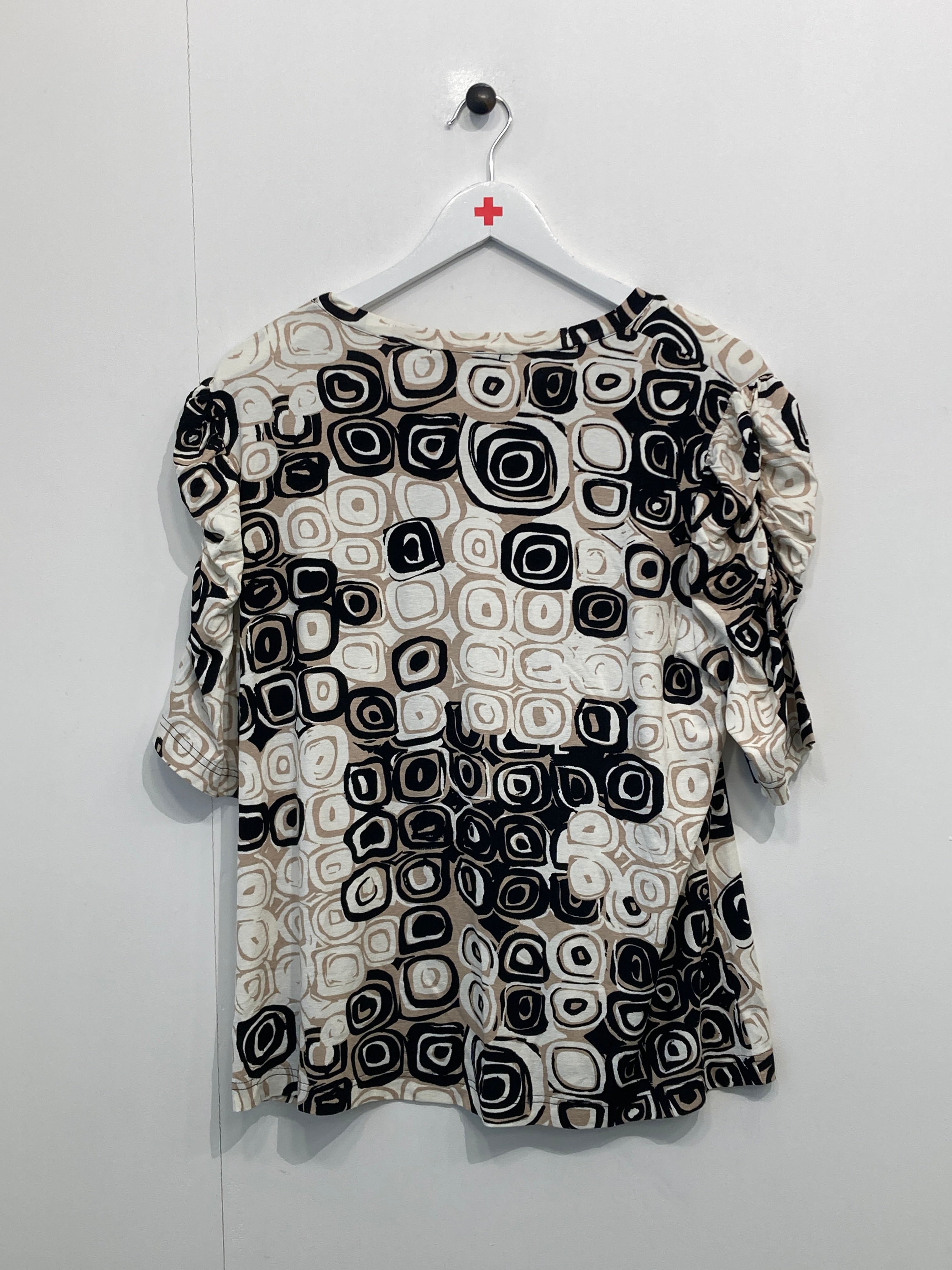 Soldesign Bluse