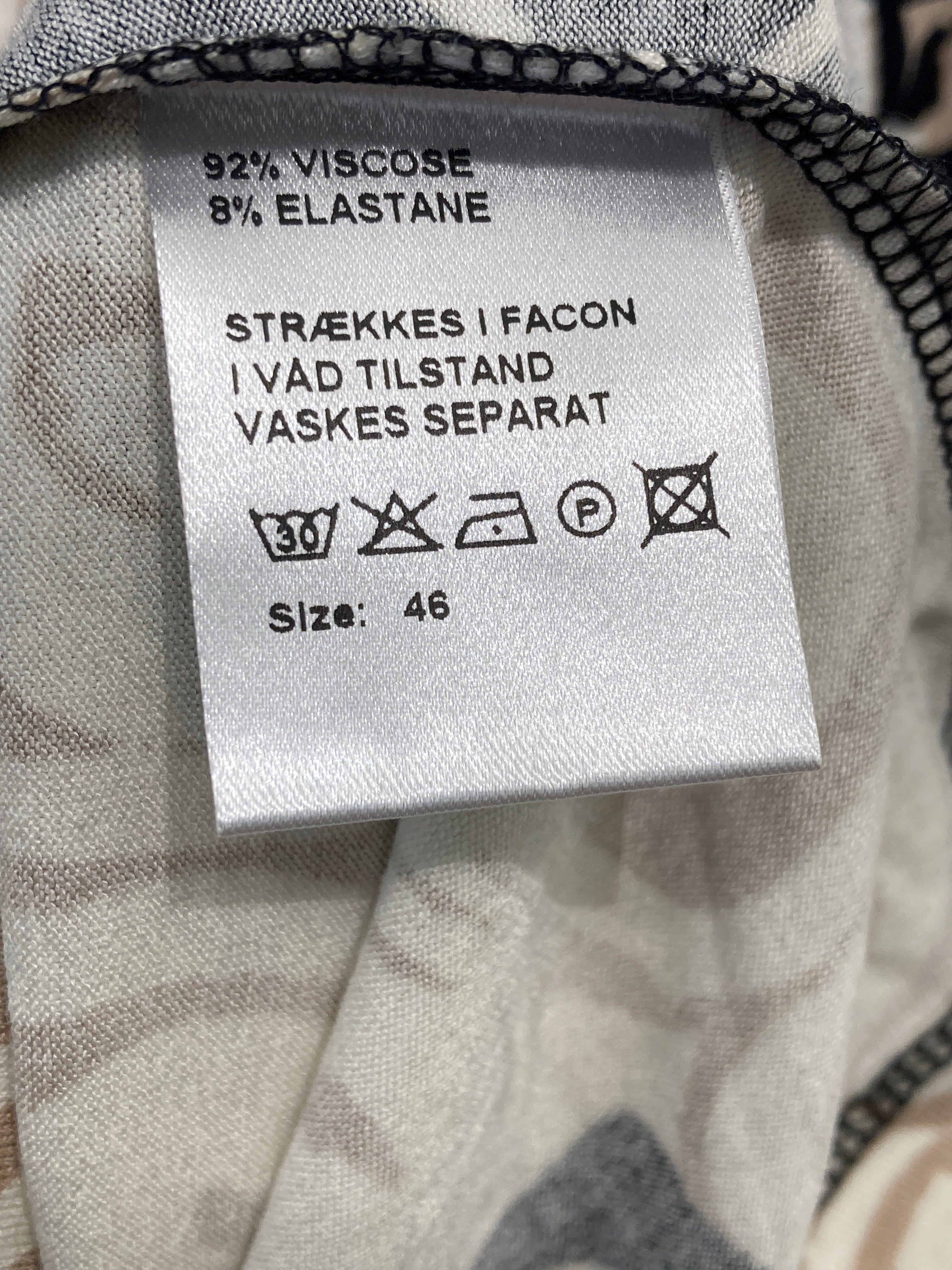 Soldesign Bluse