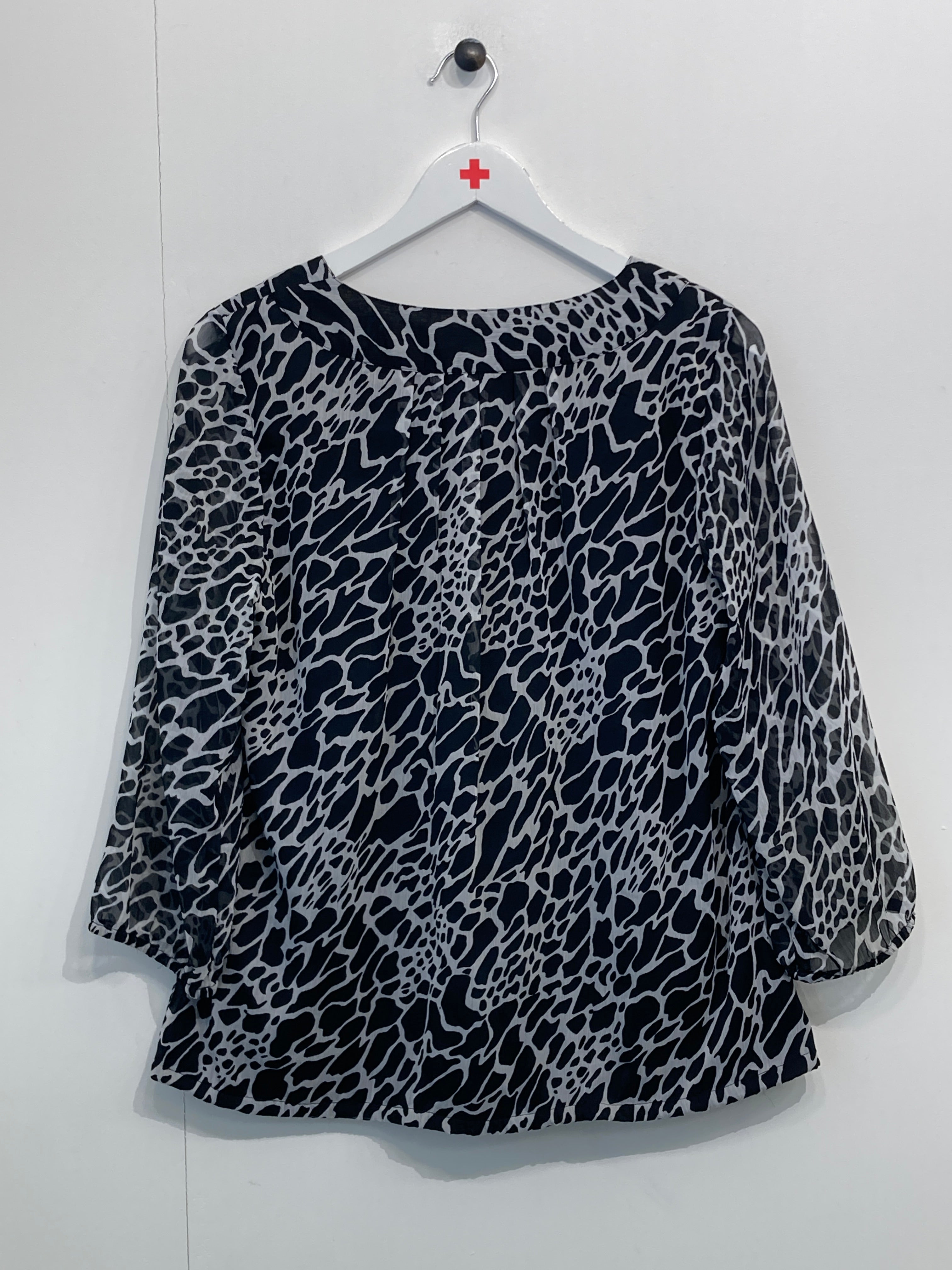 Micha Bluse