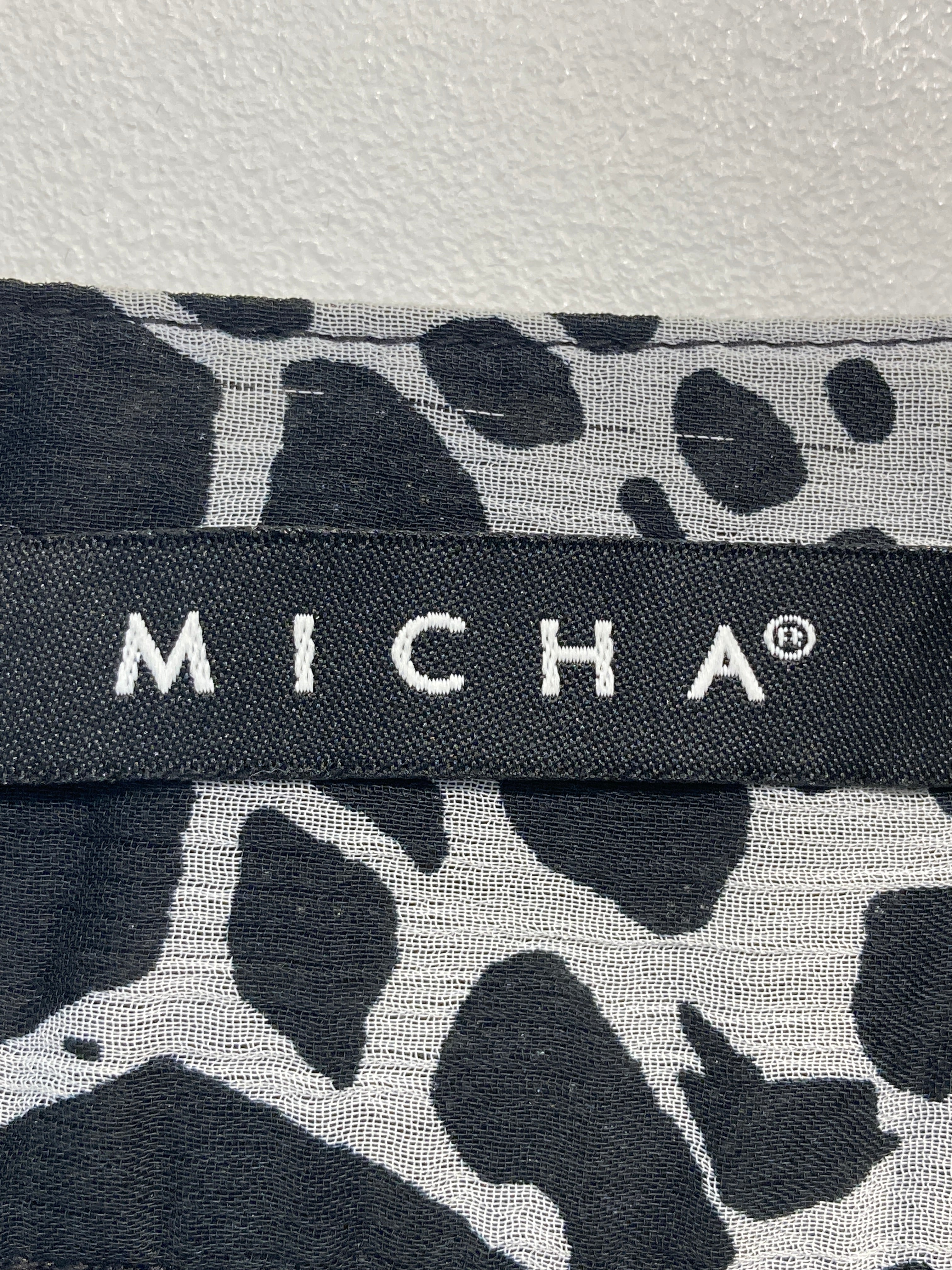 Micha Bluse