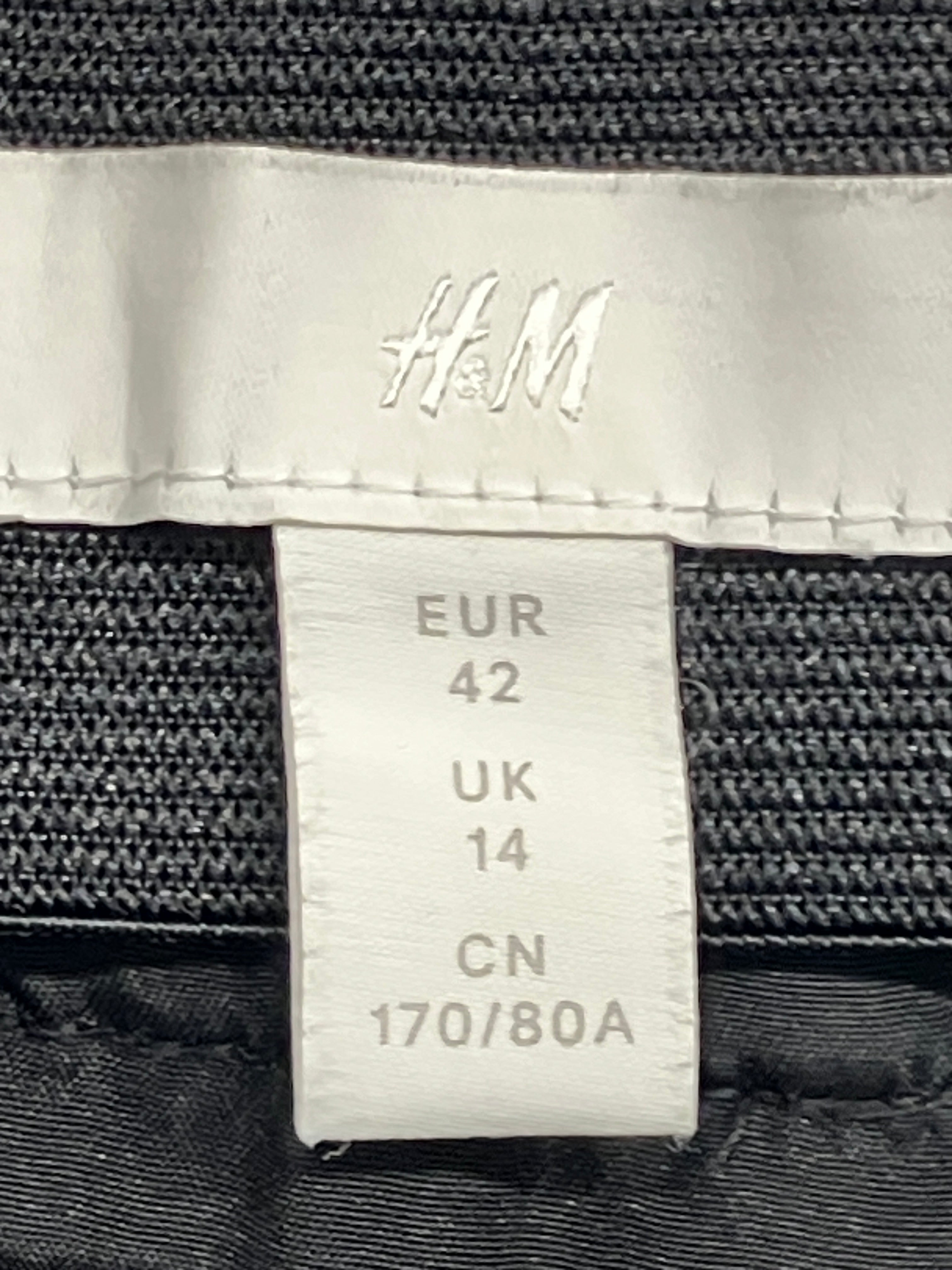 H&M Bukser