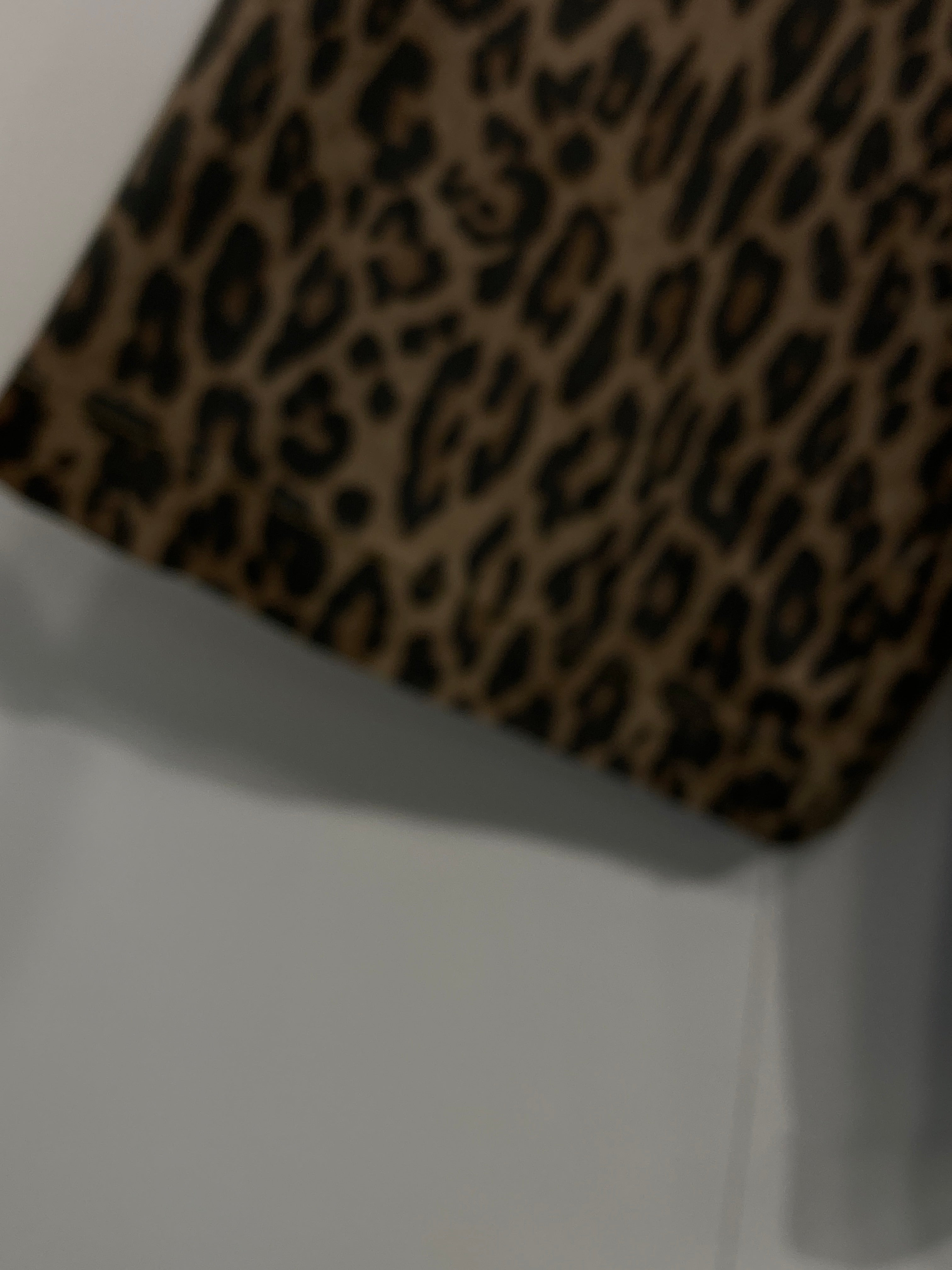 Object Jakke