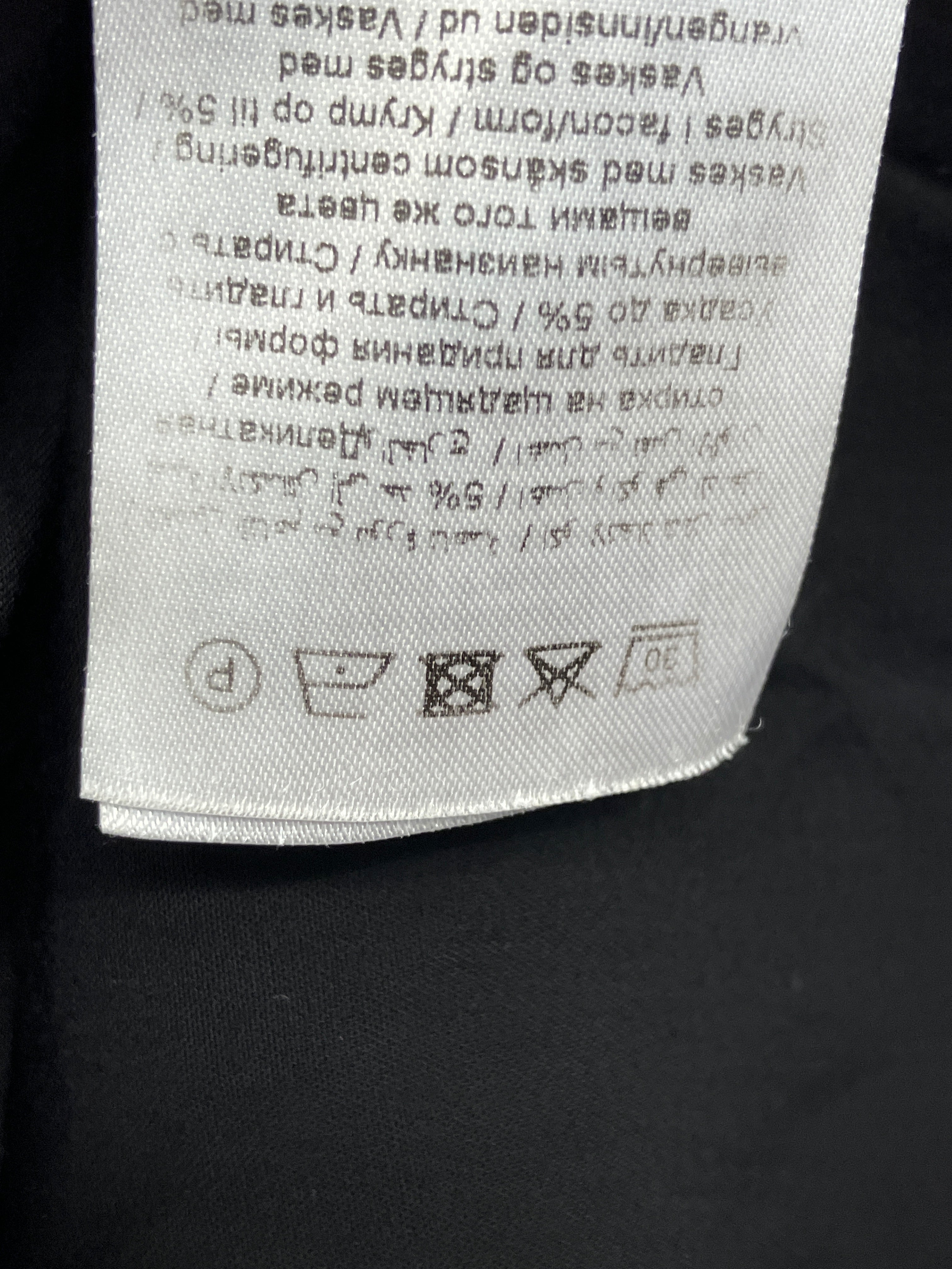 Gestuz Nederdel