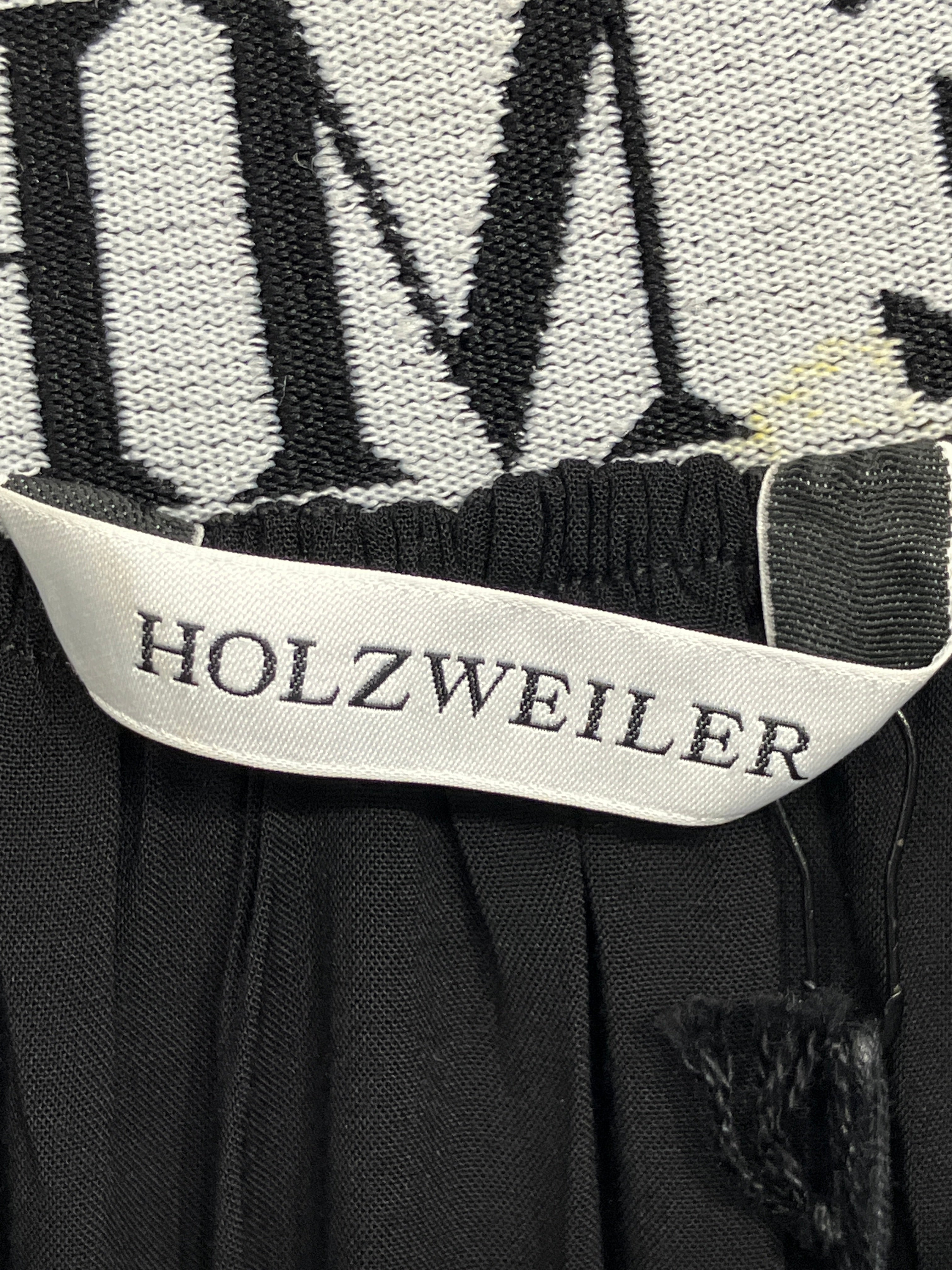 Holzweiler Nederdel