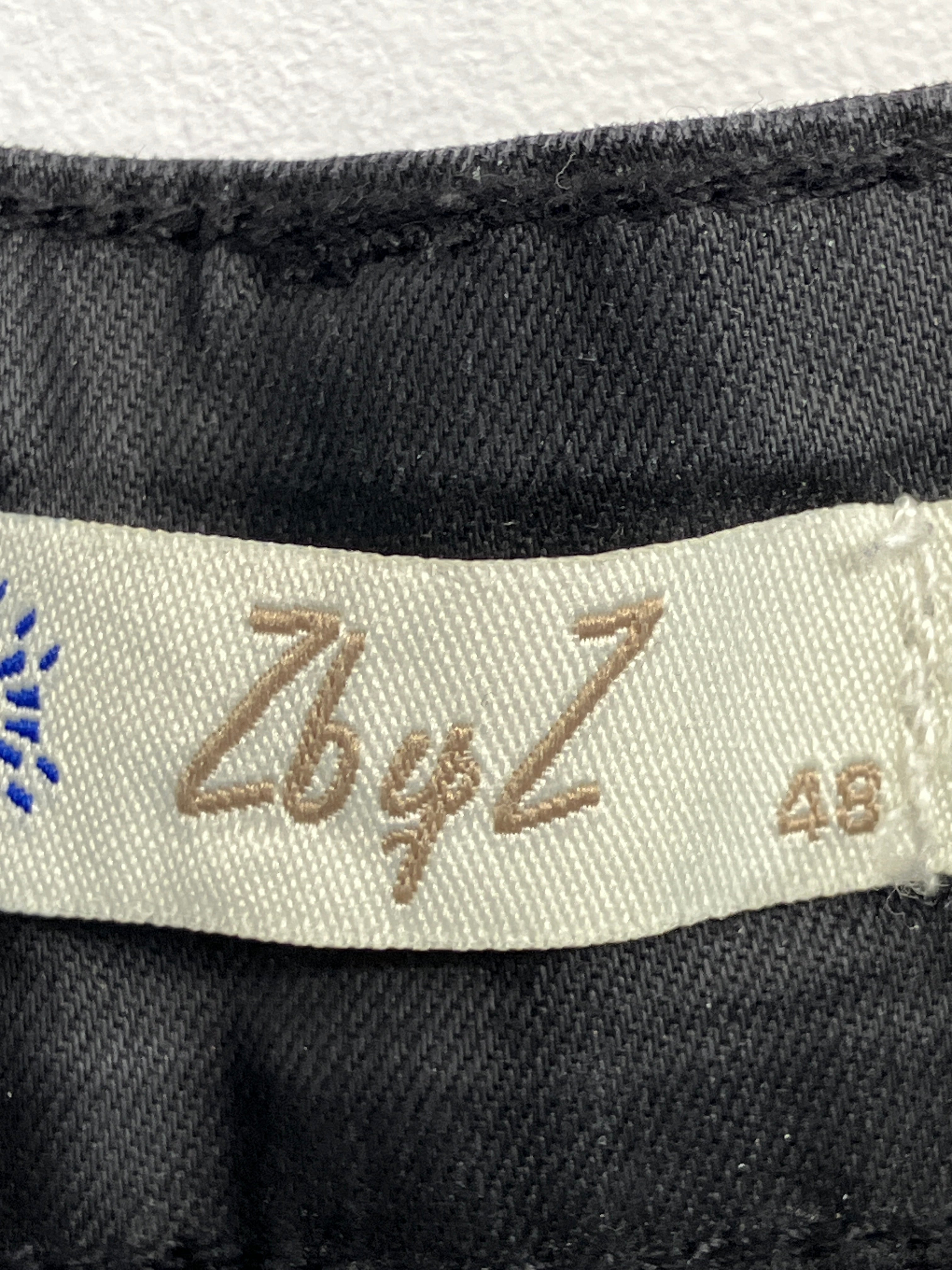ZbyZ Bukser