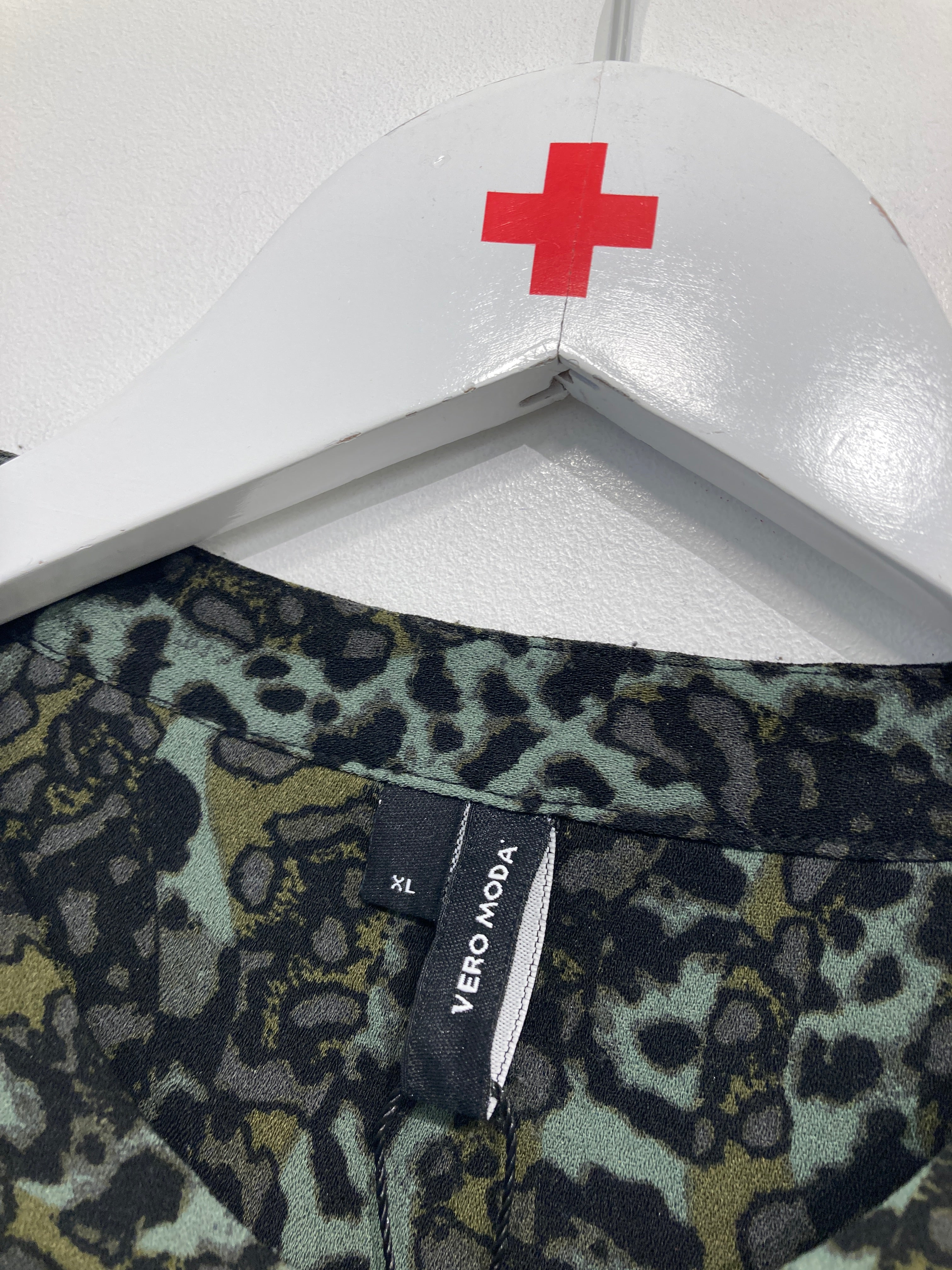 Vero Moda Kjole