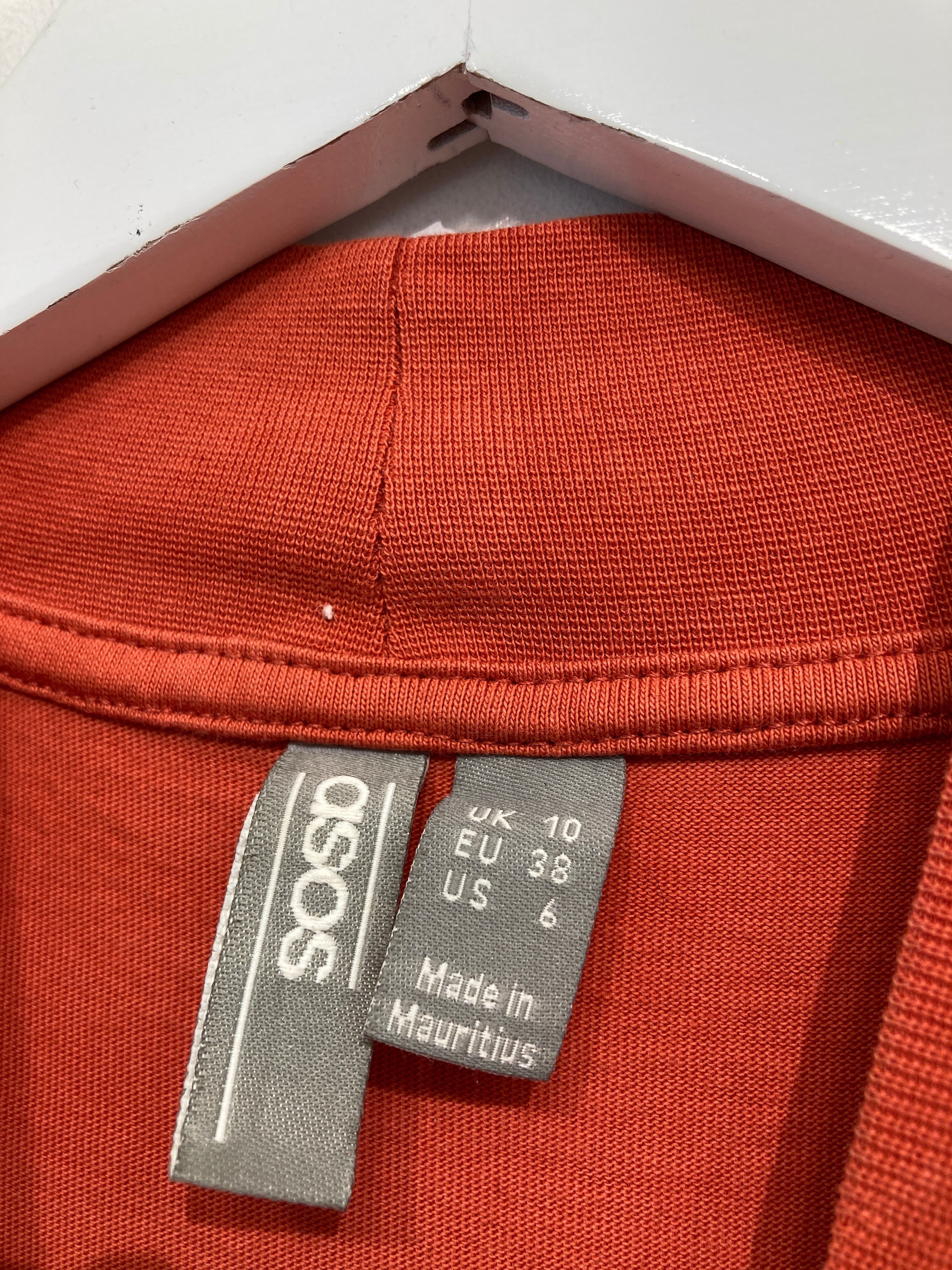 Asos Kjole