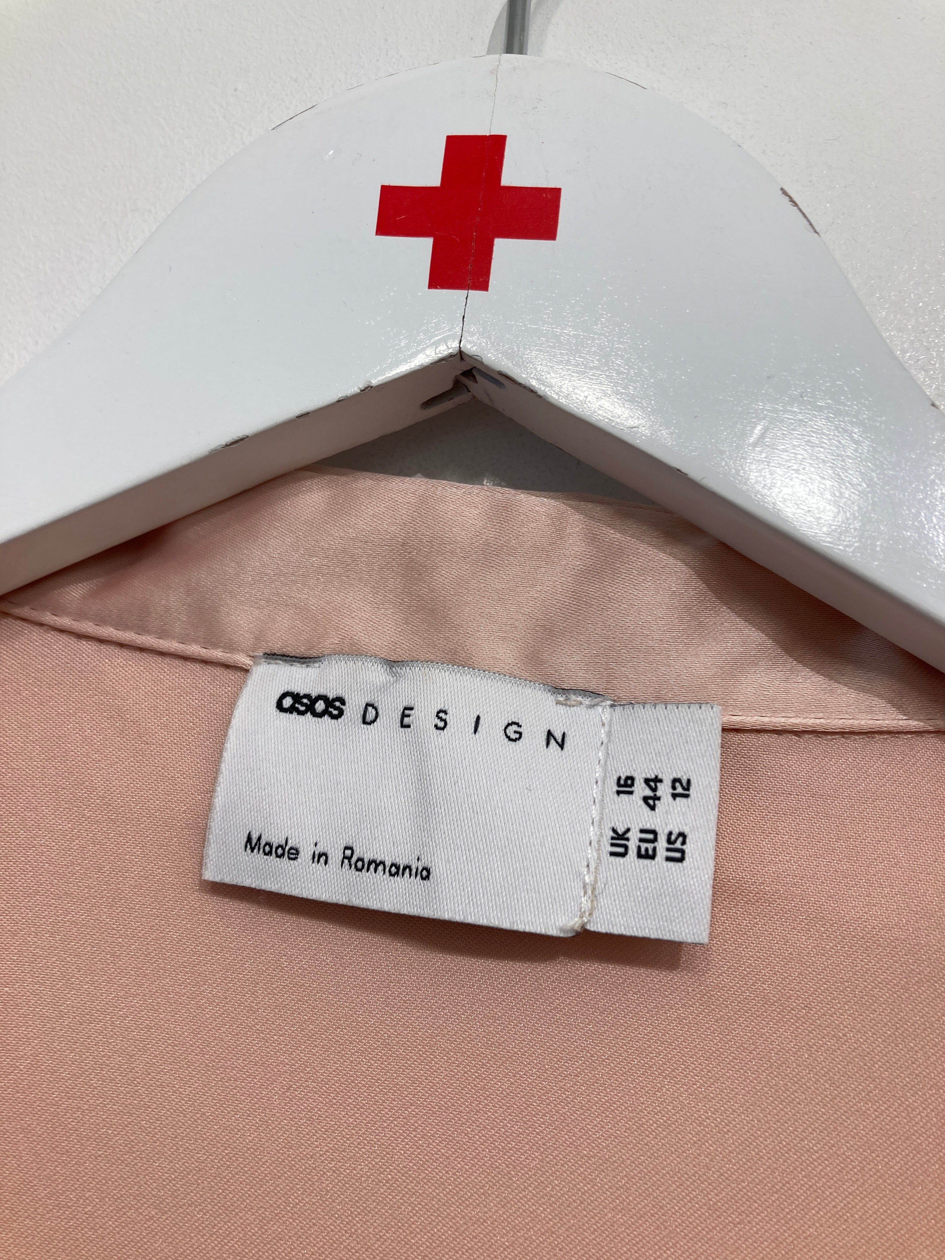 Asos Kjole