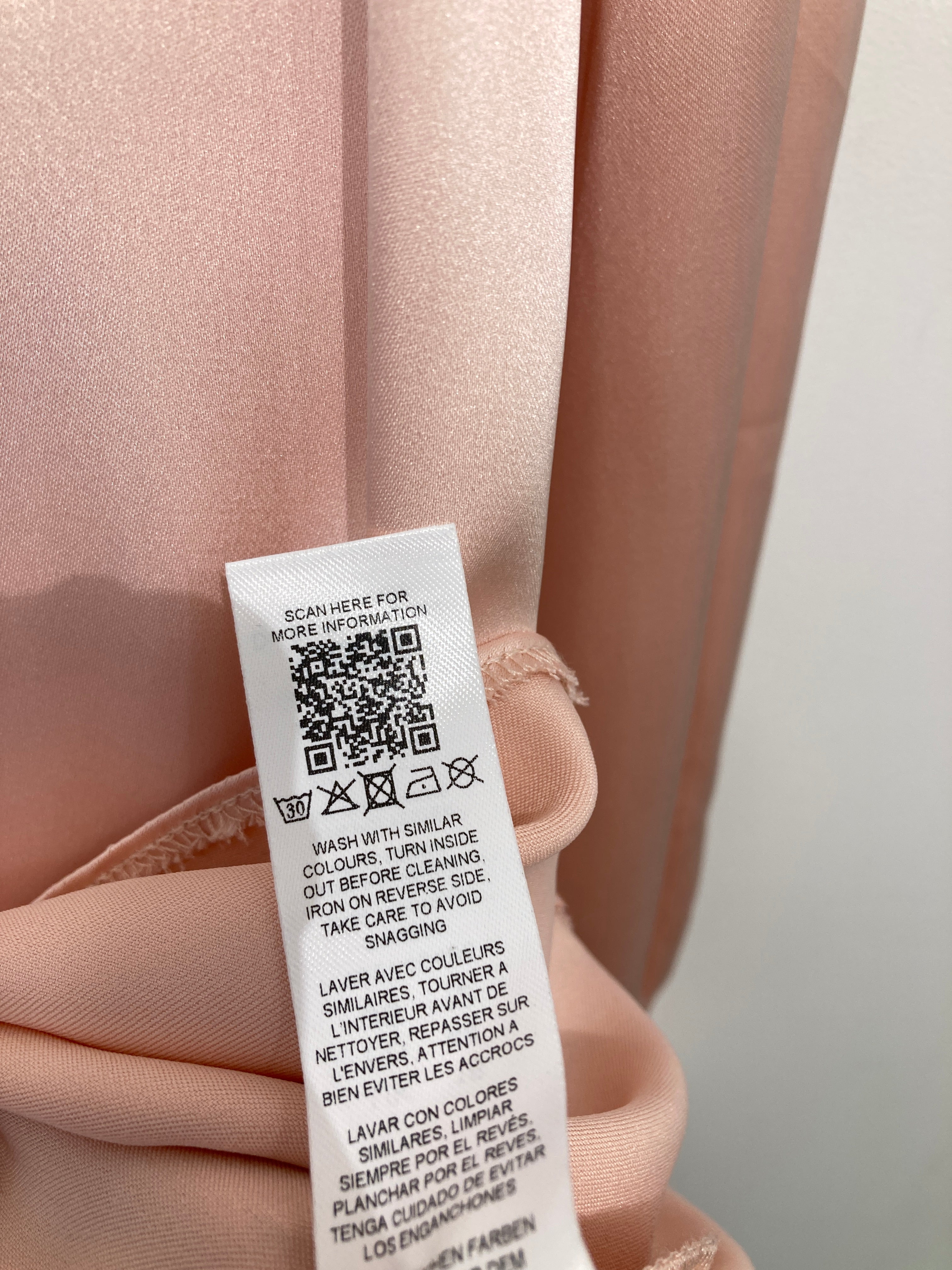 Asos Kjole
