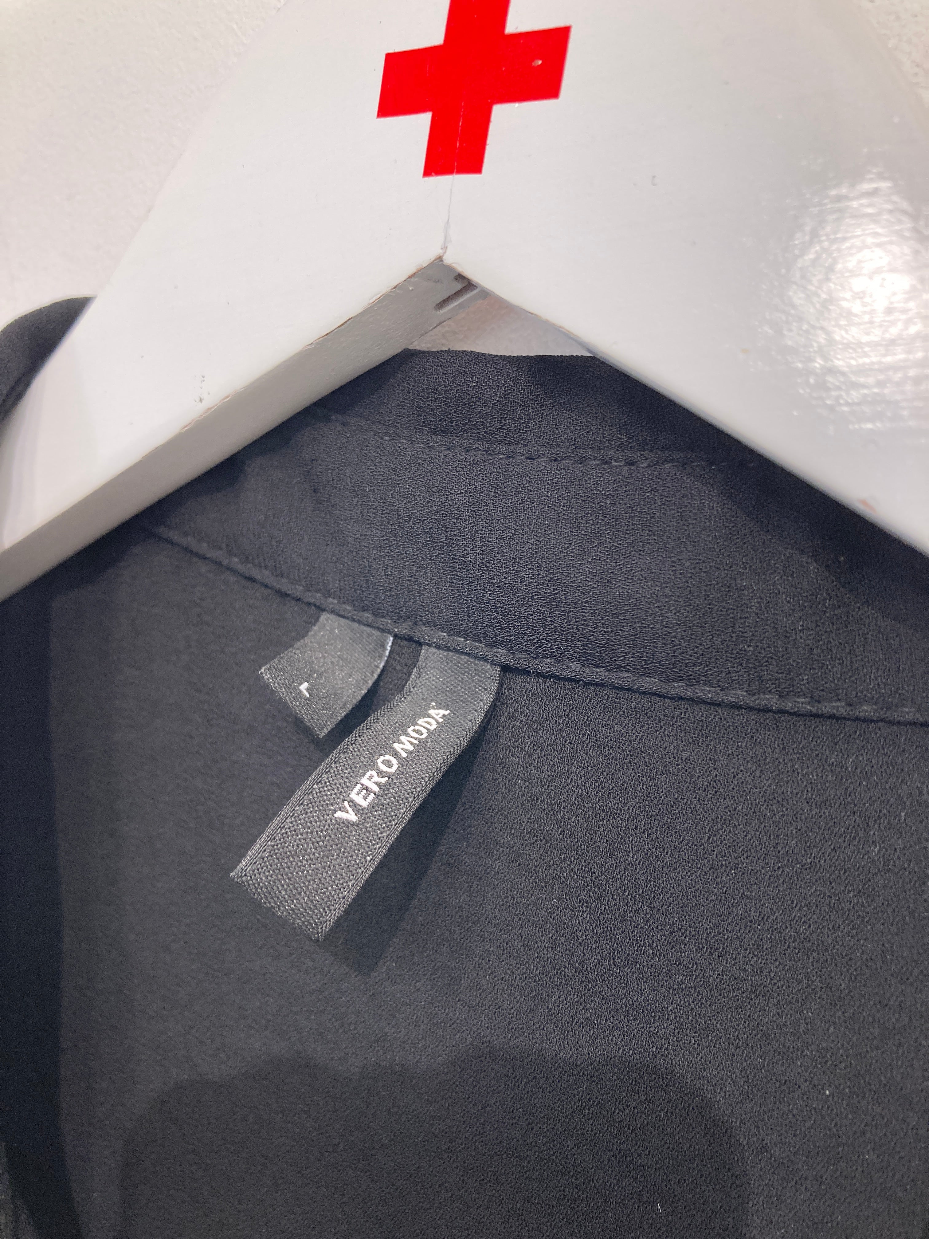 Vero Moda Kjole