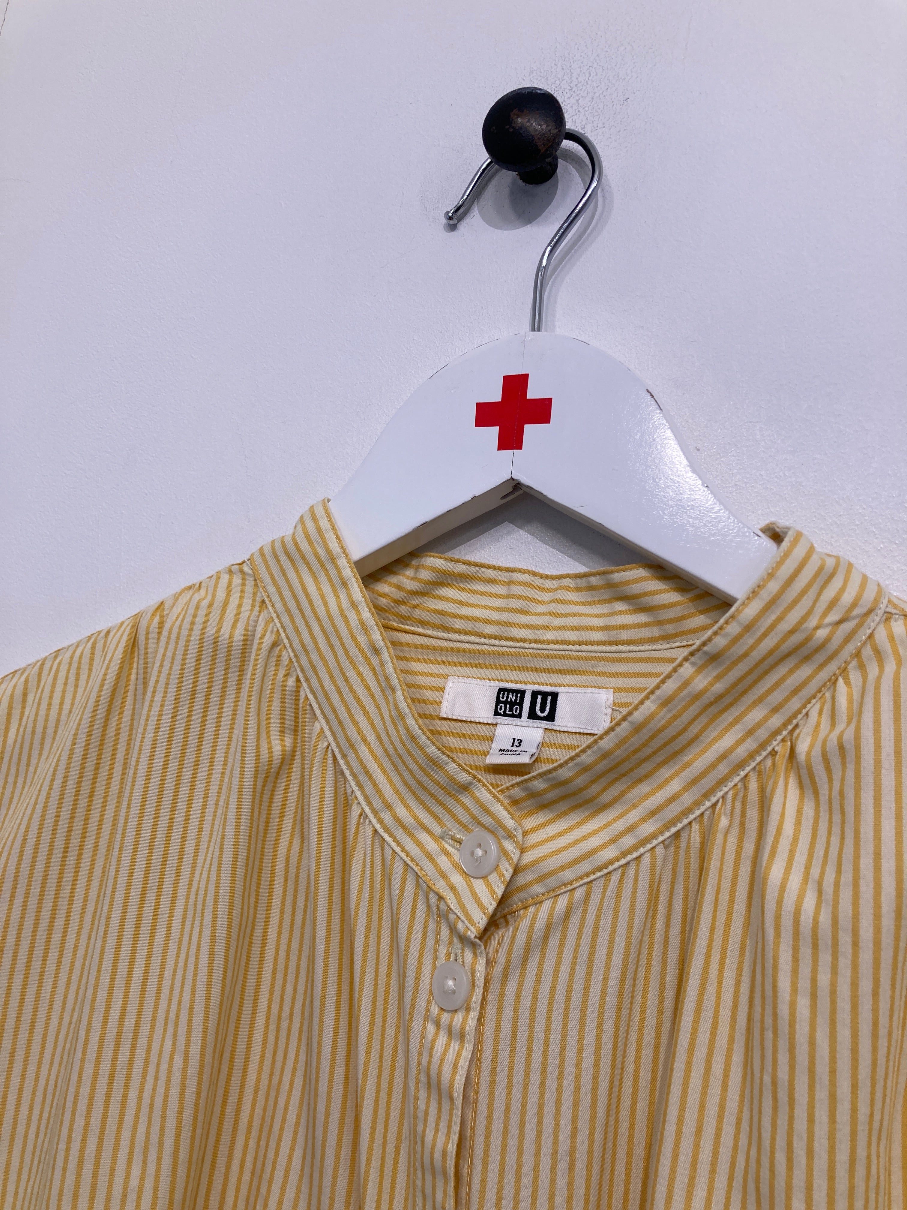 Uniqlo Kjole