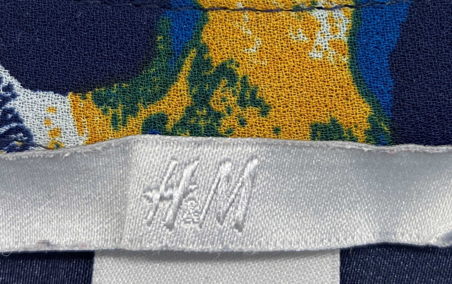 H&M Kjole