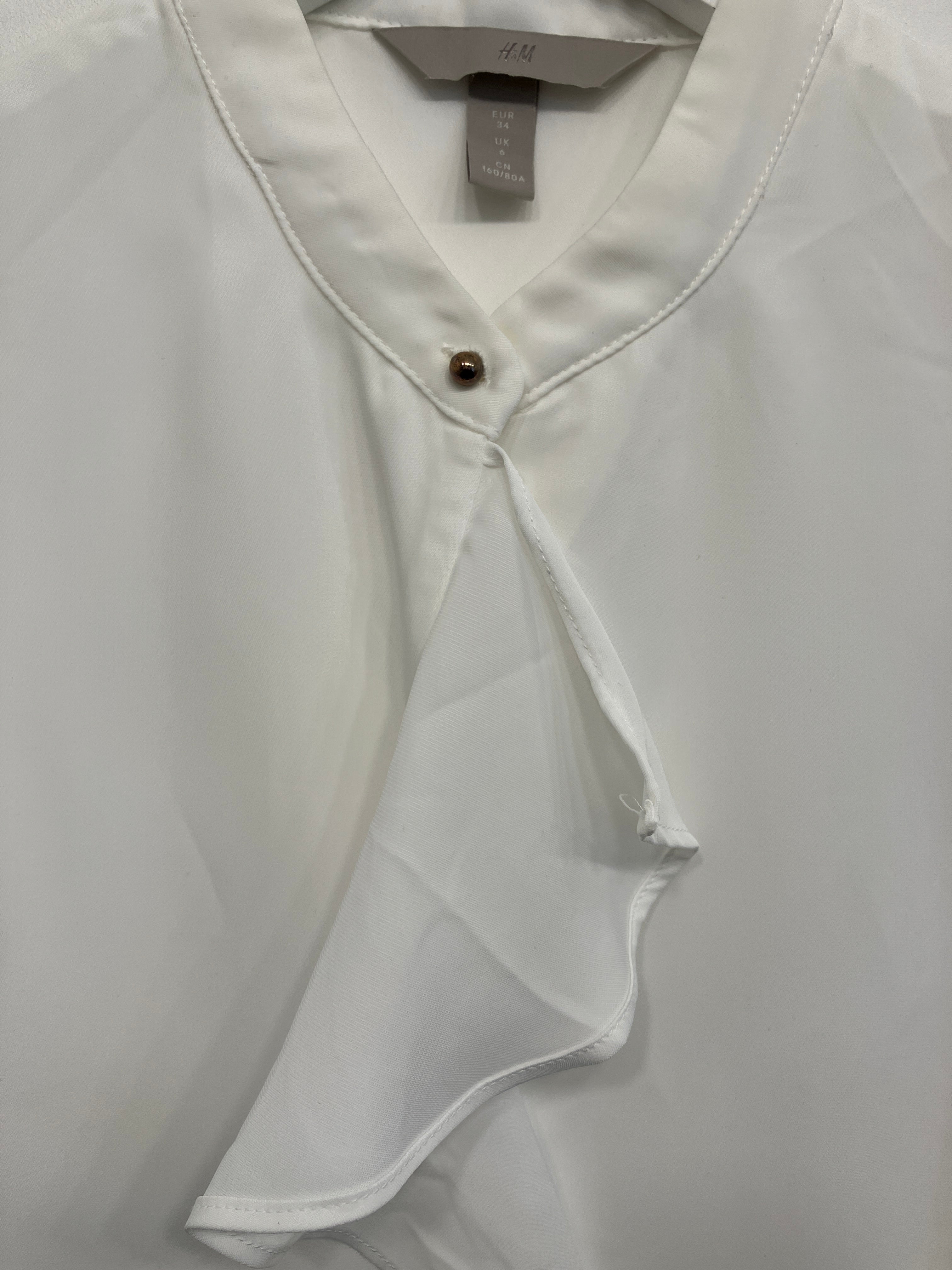 H&M Skjorte