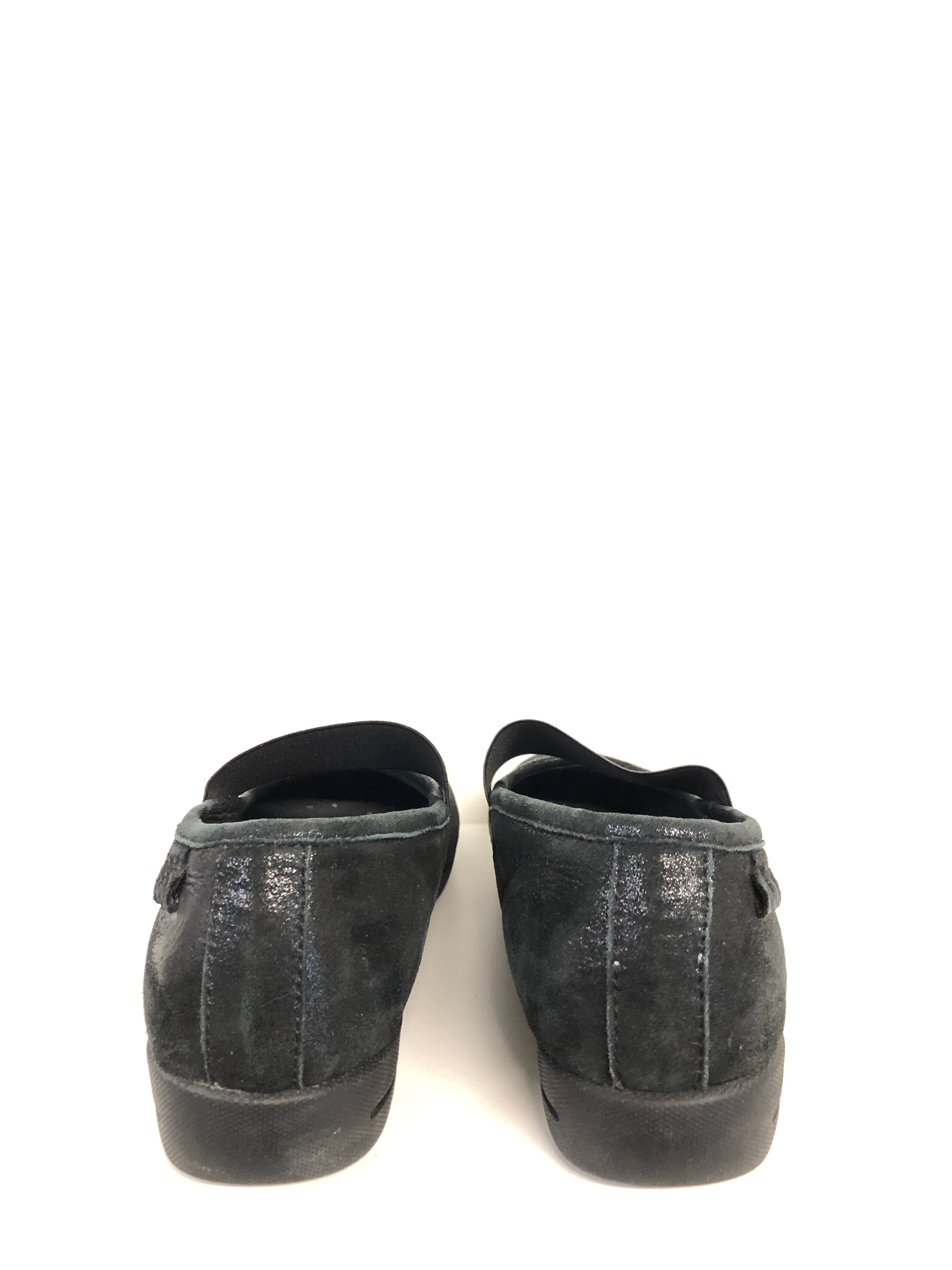 Green Comfort Sko