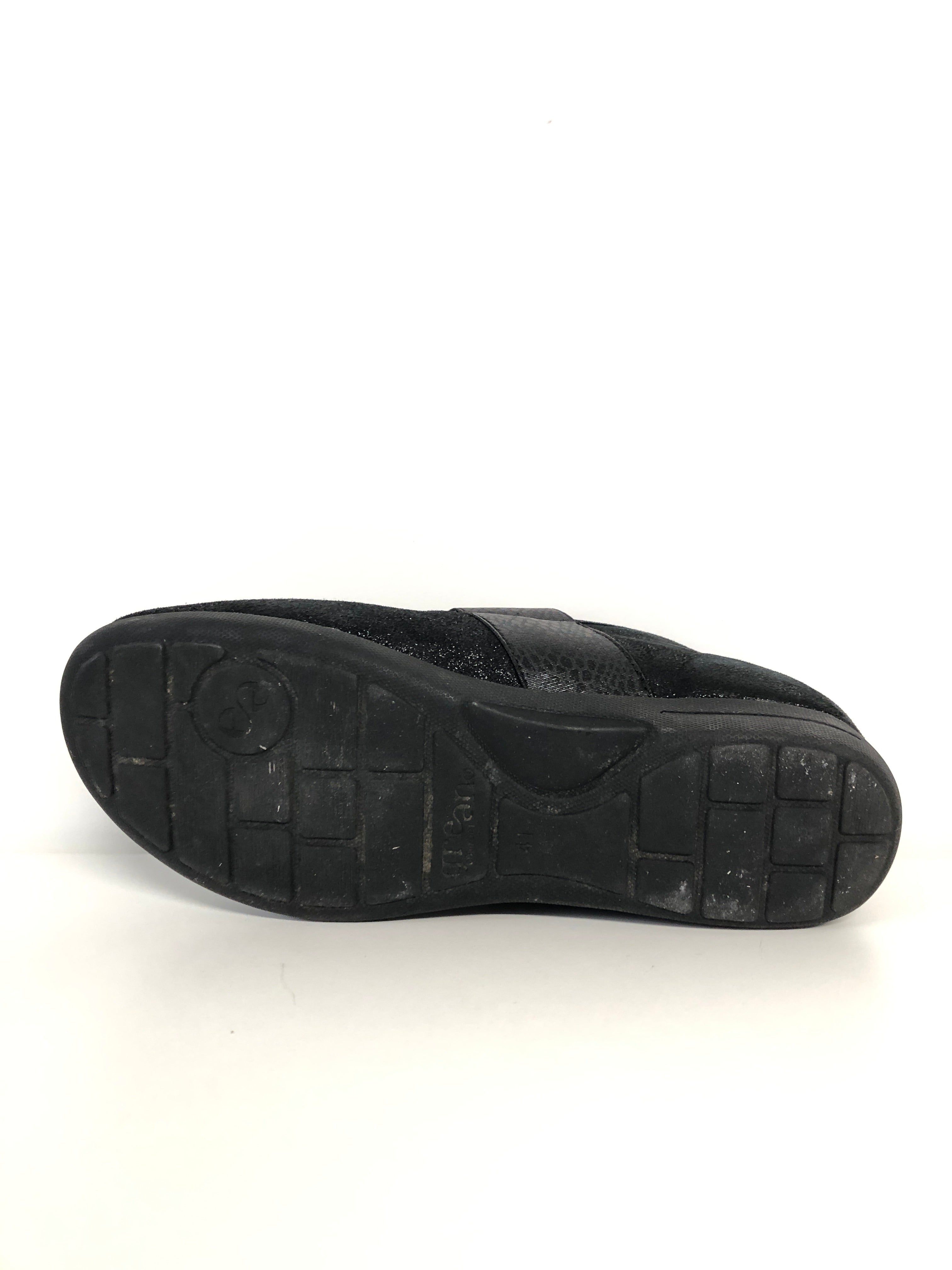 Green Comfort Sko