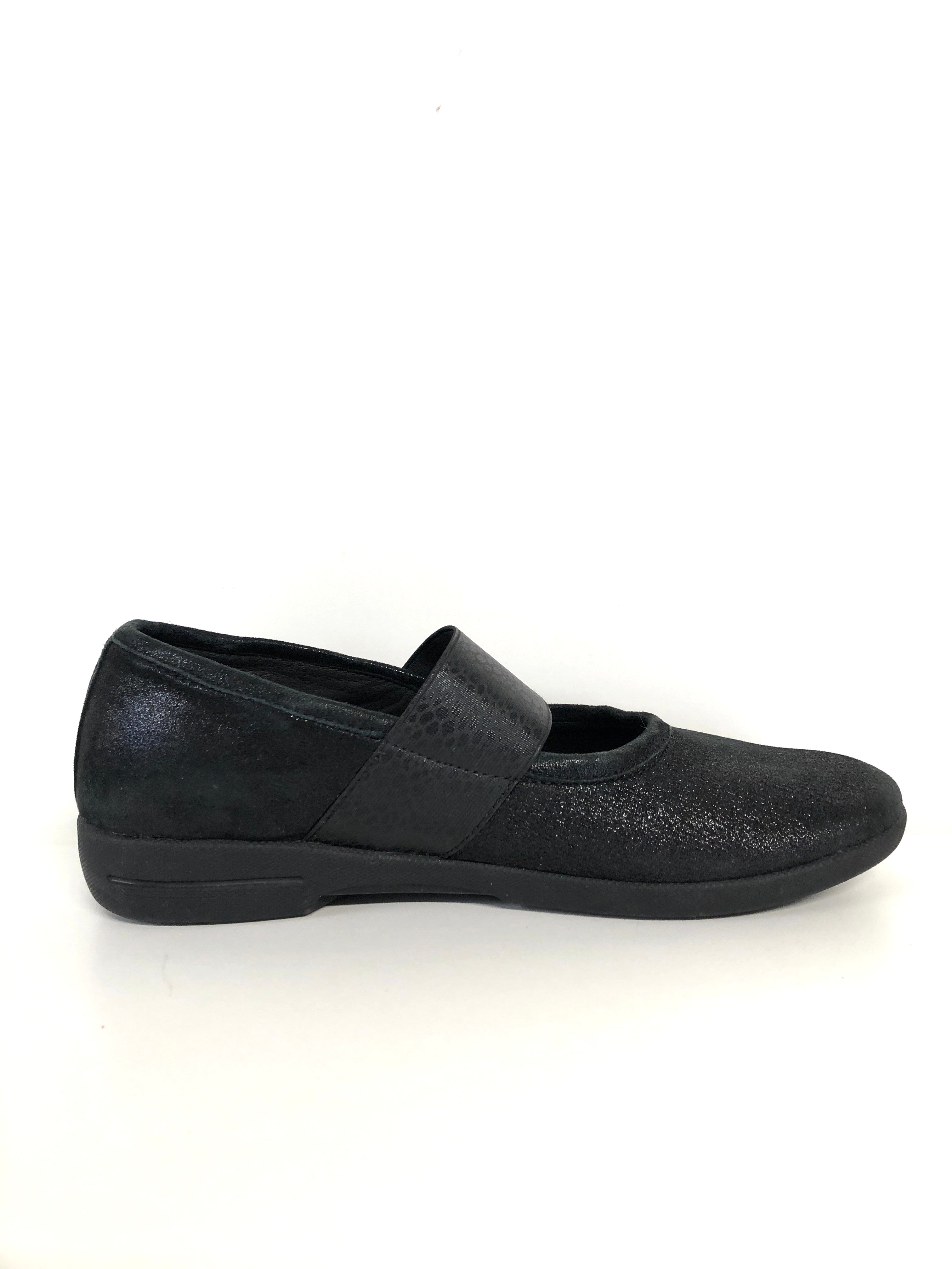 Green Comfort Sko