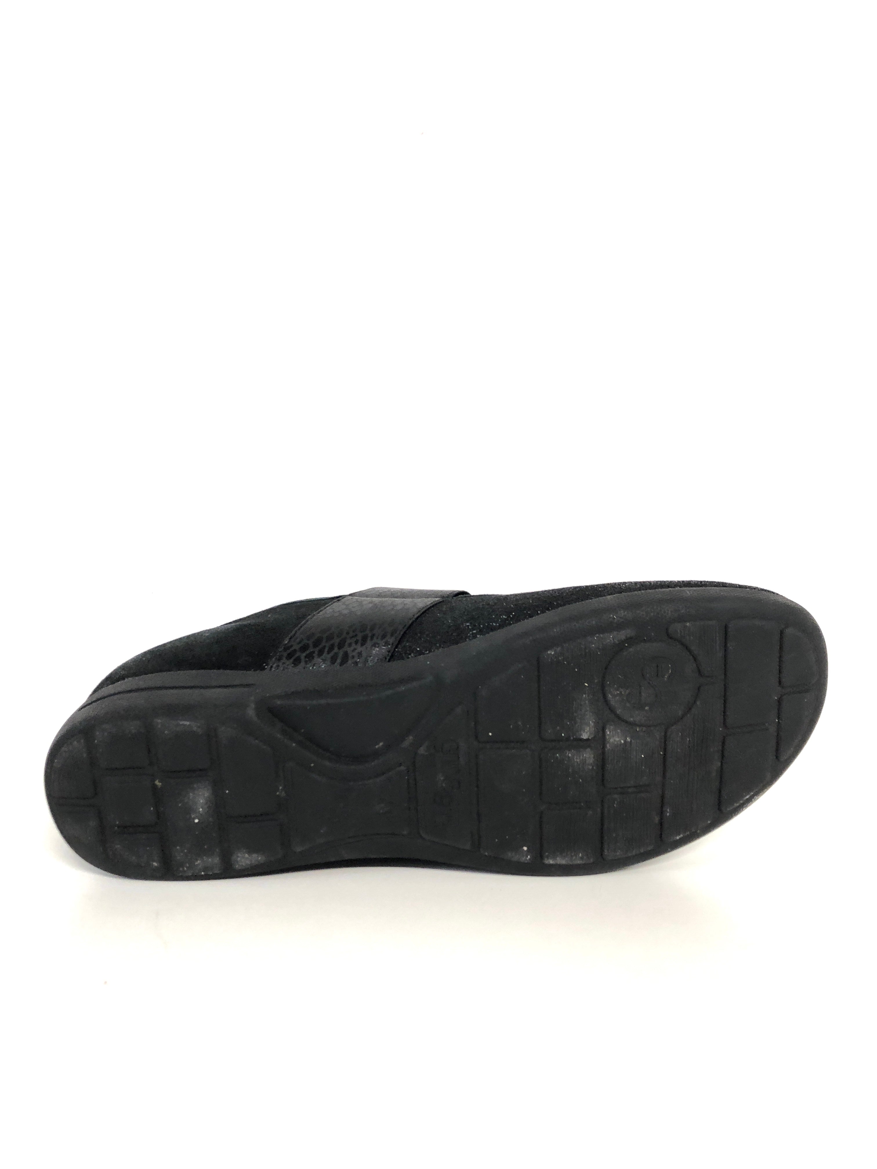 Green Comfort Sko