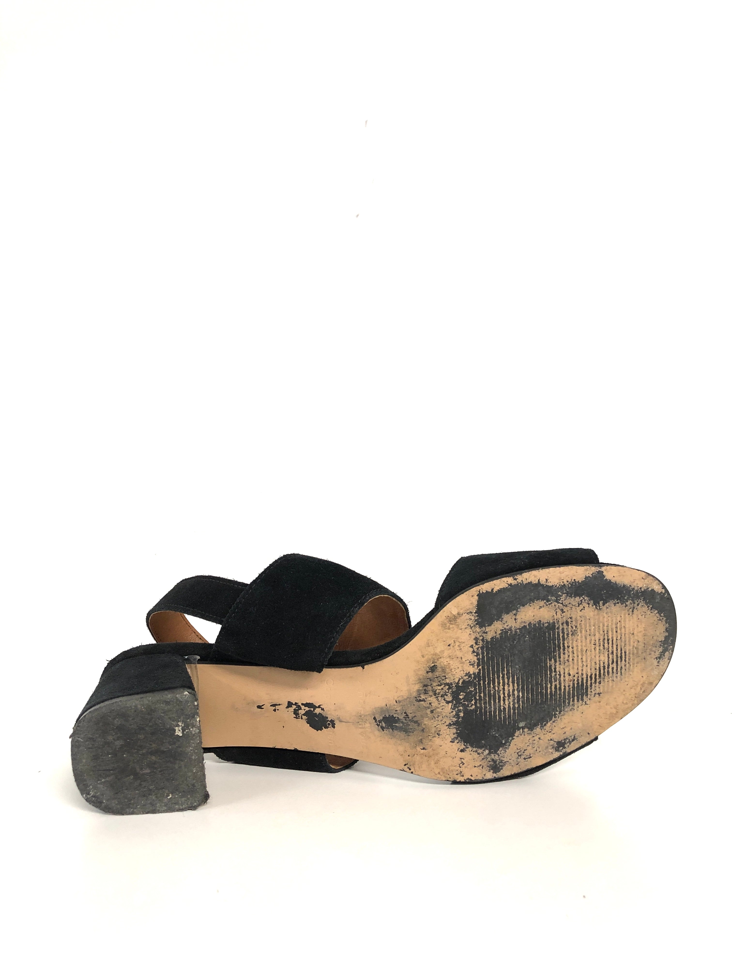 Anonymus Sandaler