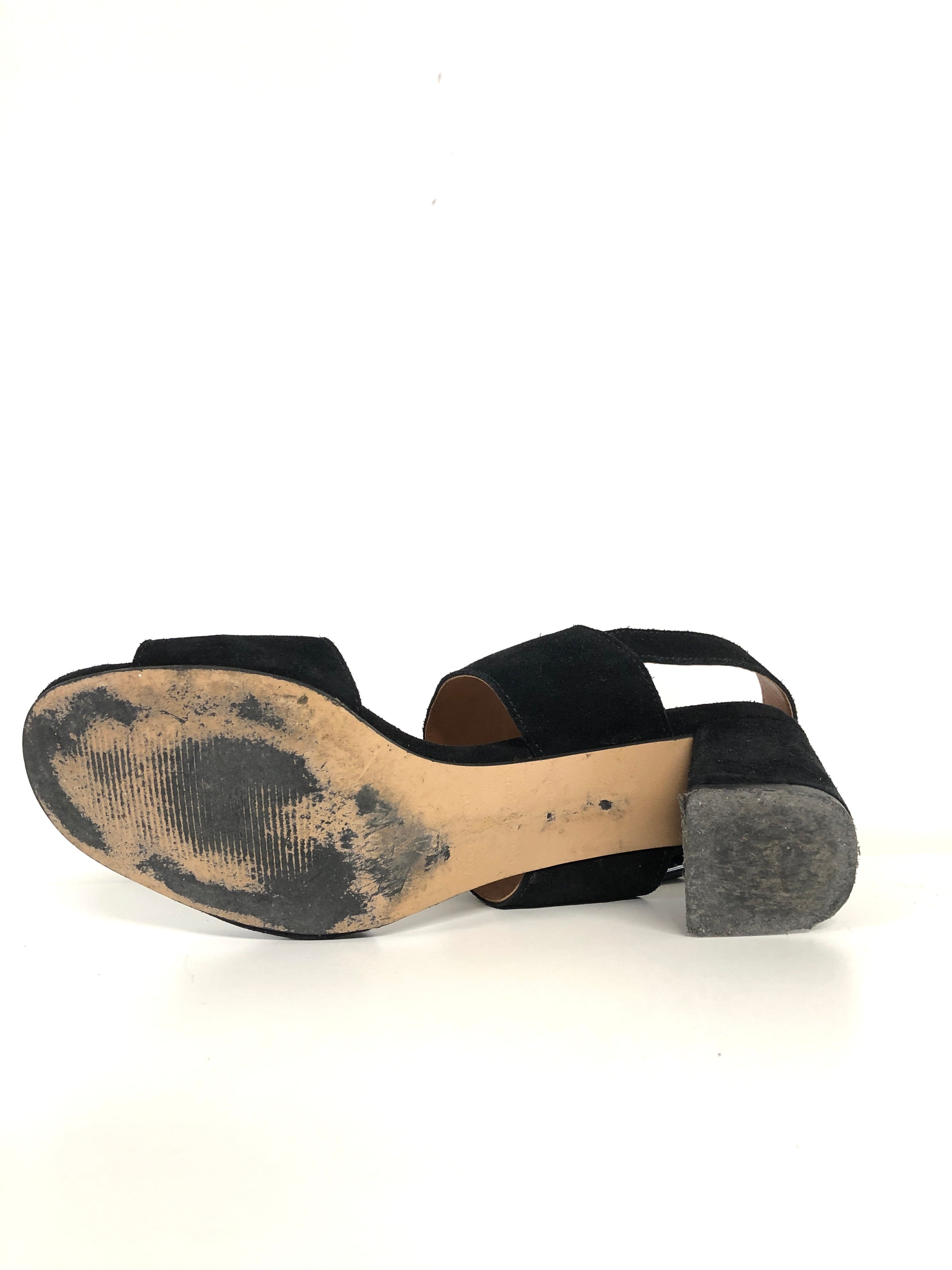 Anonymus Sandaler