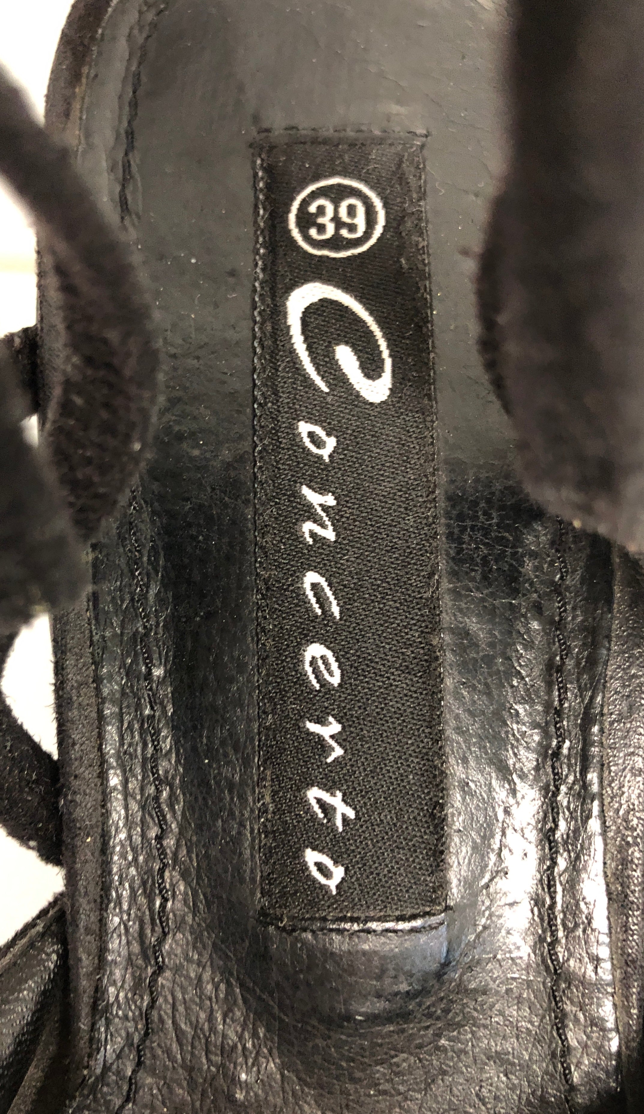 Concerto Sandaler