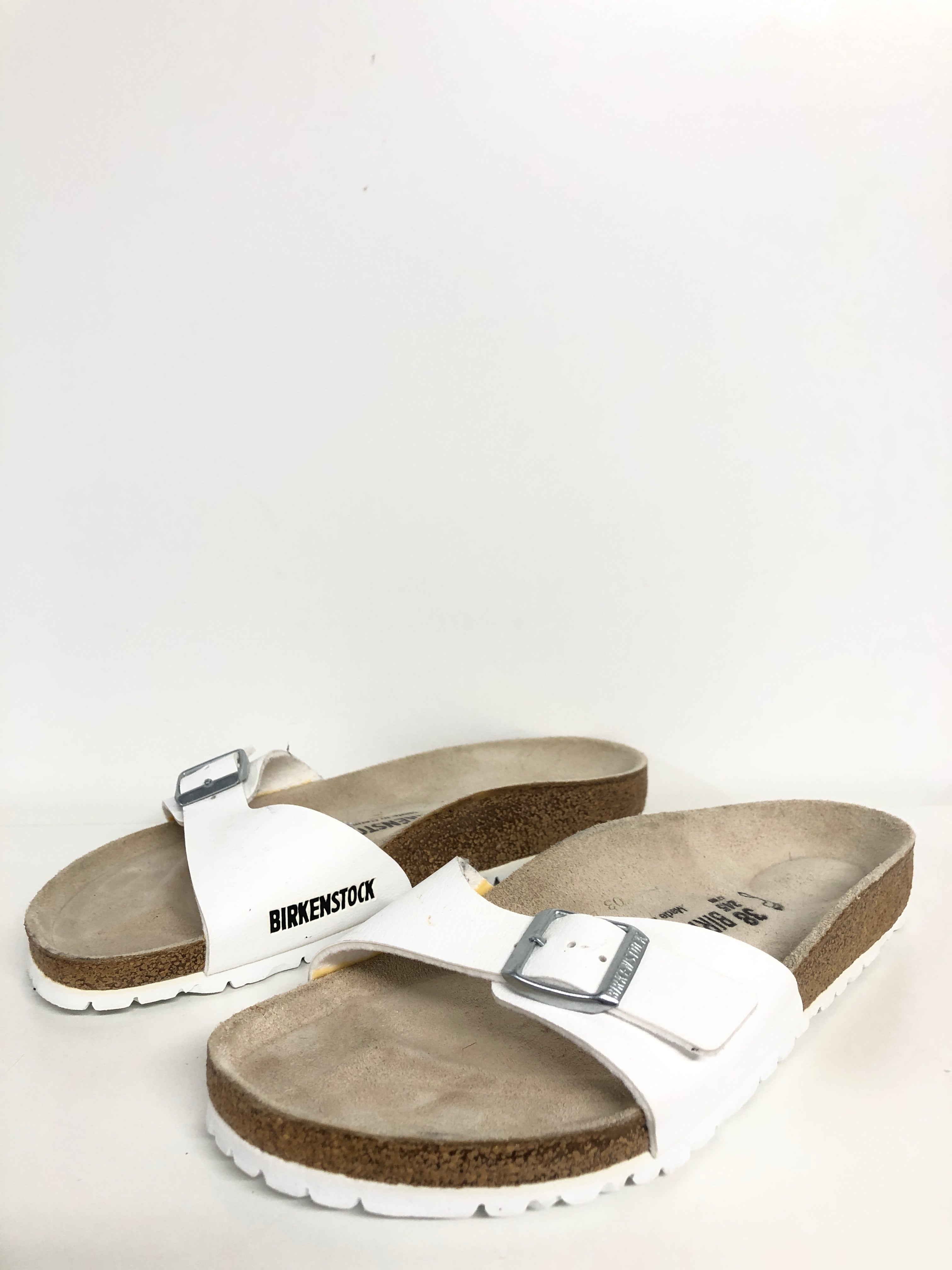 Birkenstock Sandaler