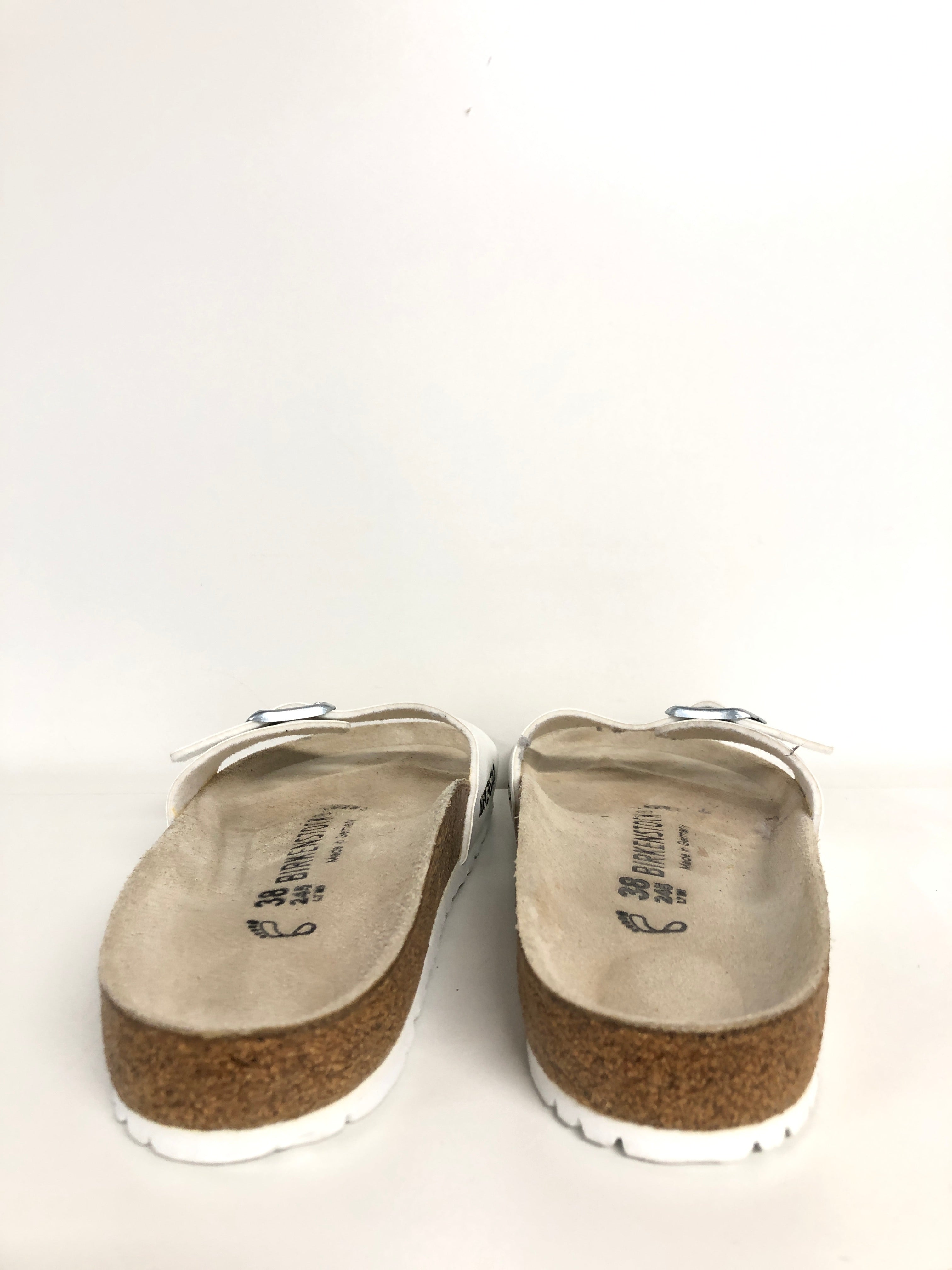 Birkenstock Sandaler