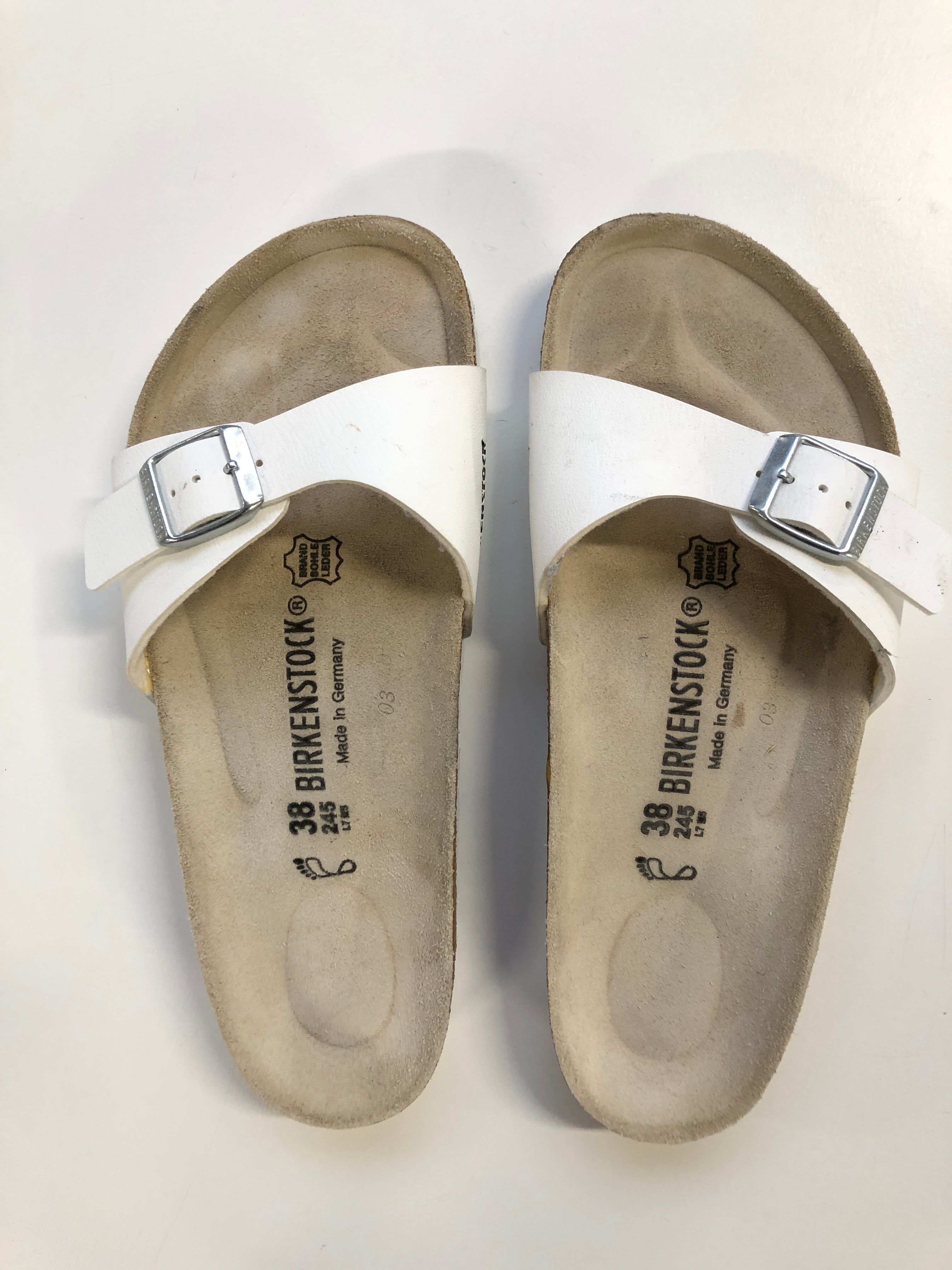 Birkenstock Sandaler