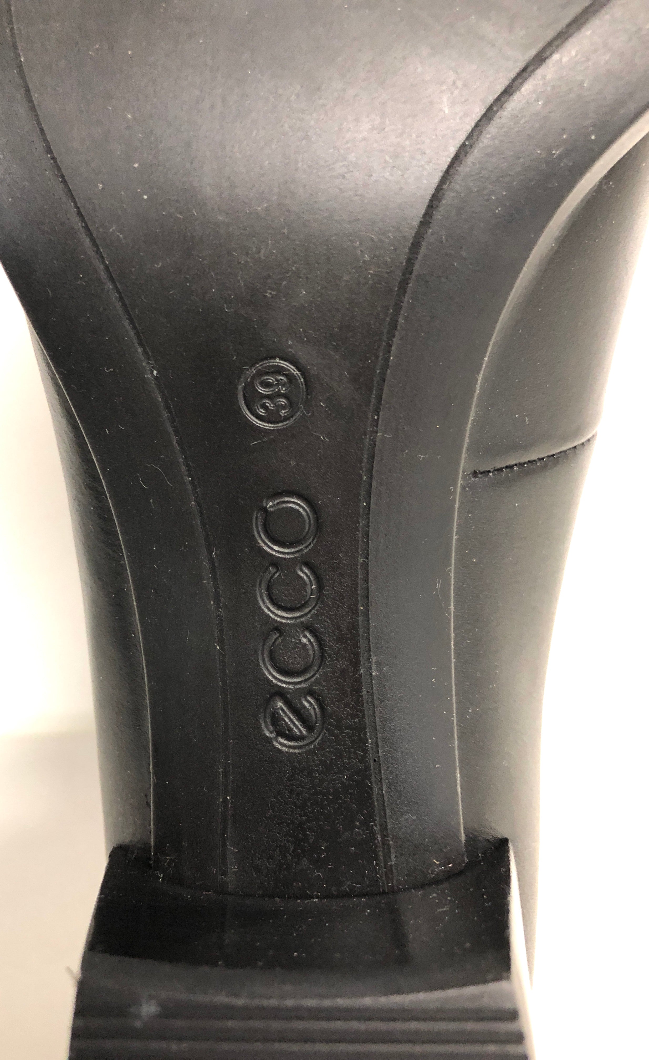 Ecco Sko