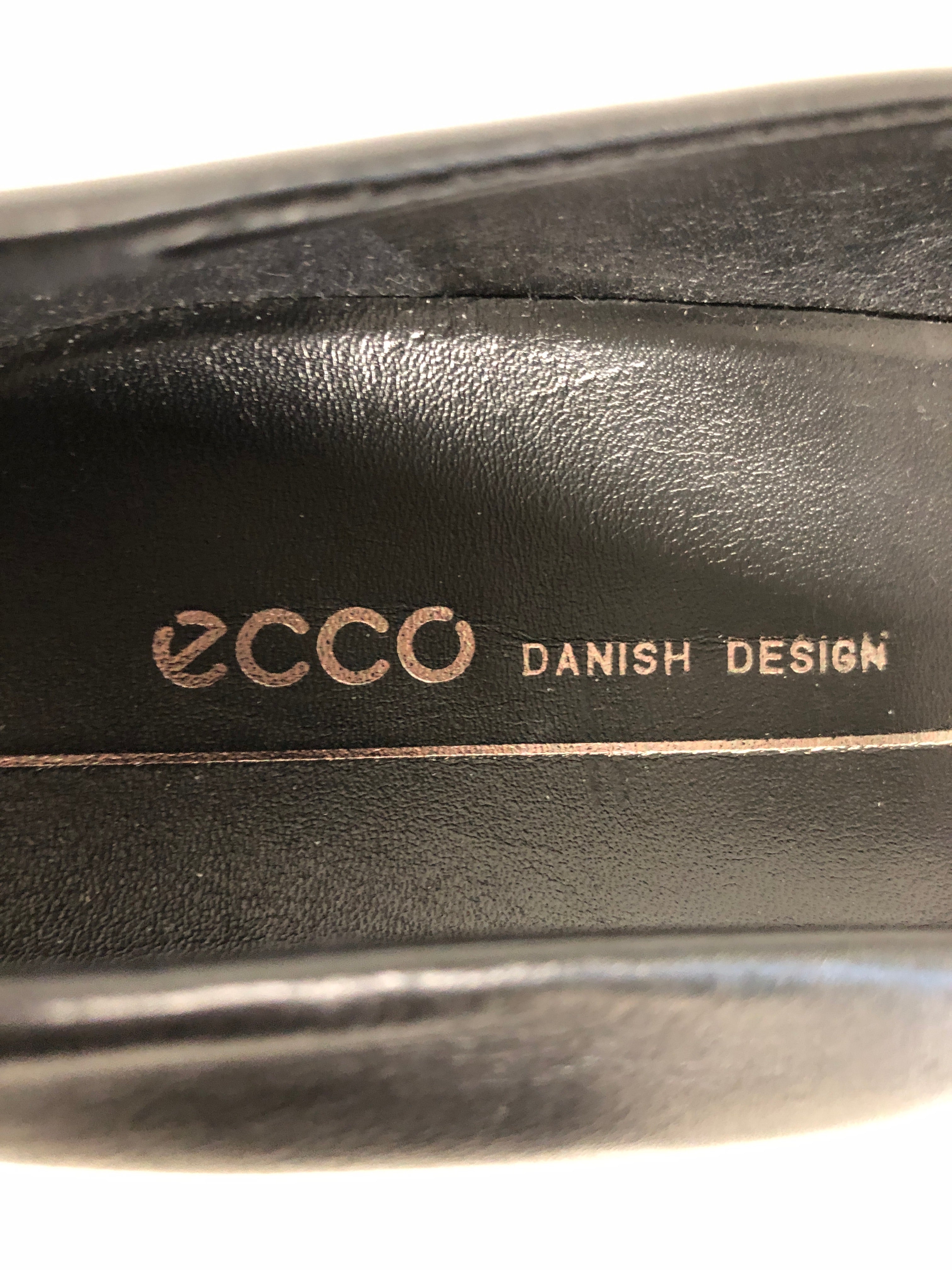 Ecco Sko