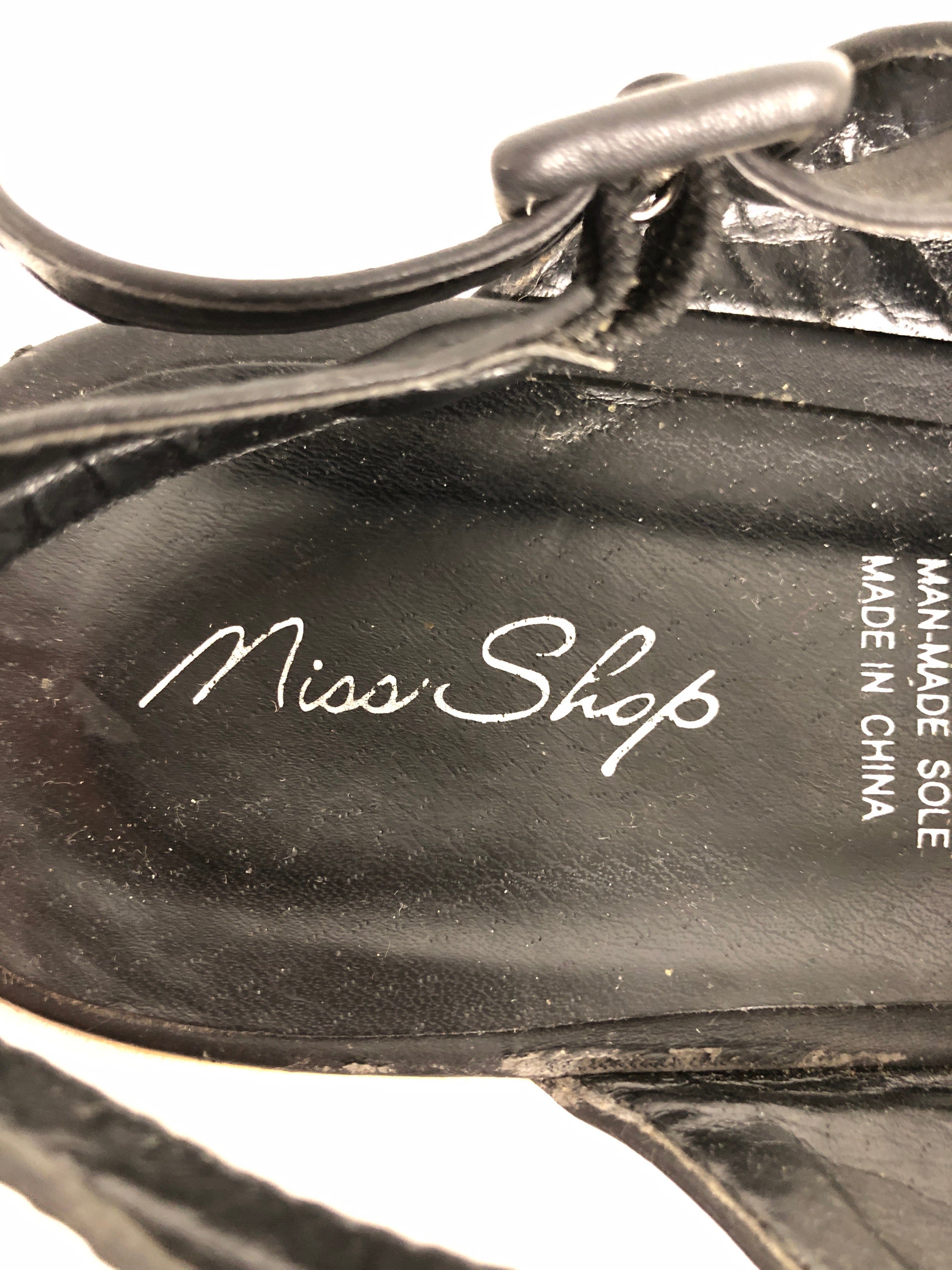 Miss Shop Sandaler