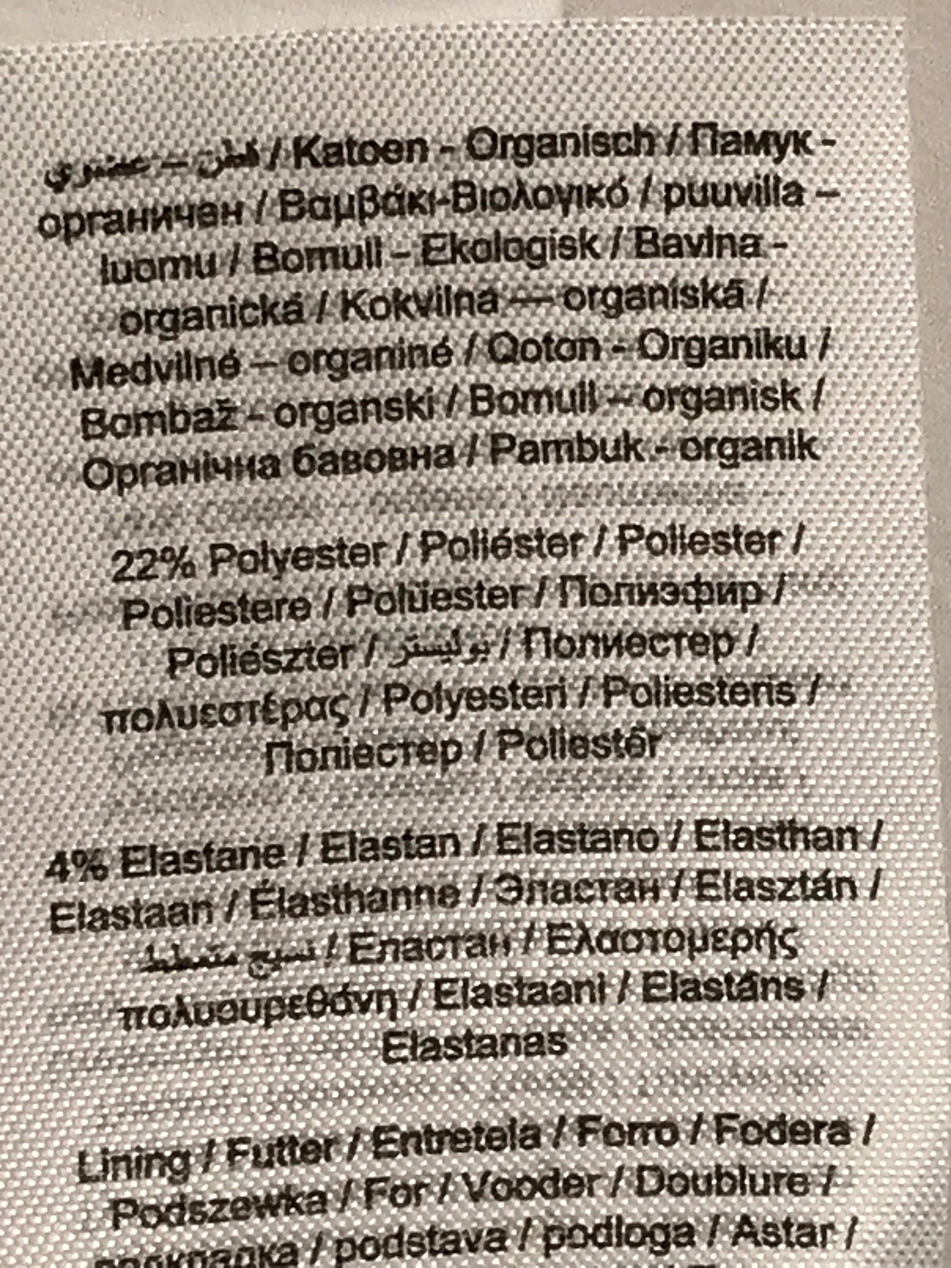 Pigalle Skjorte