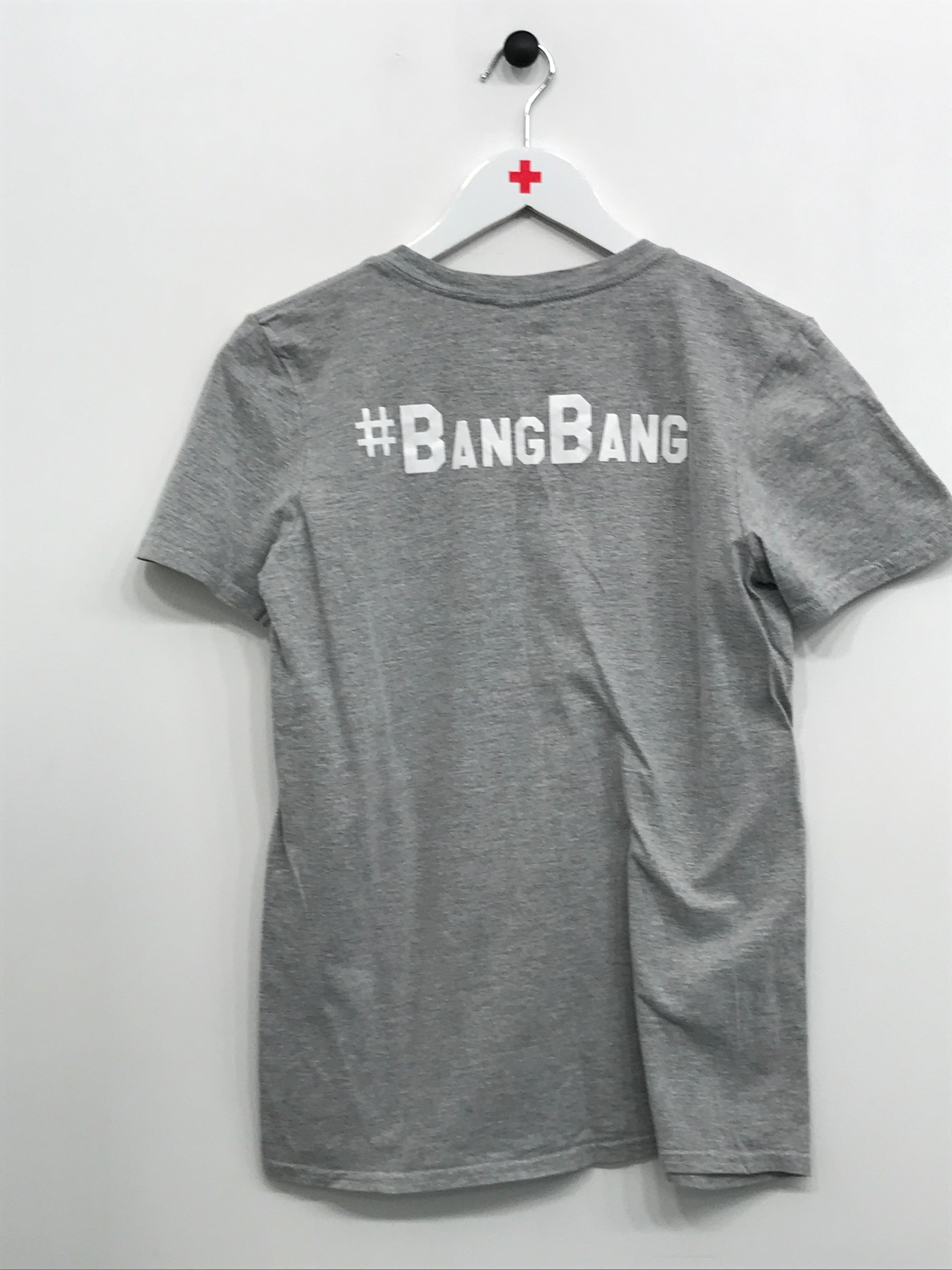 Green Gang T-shirt