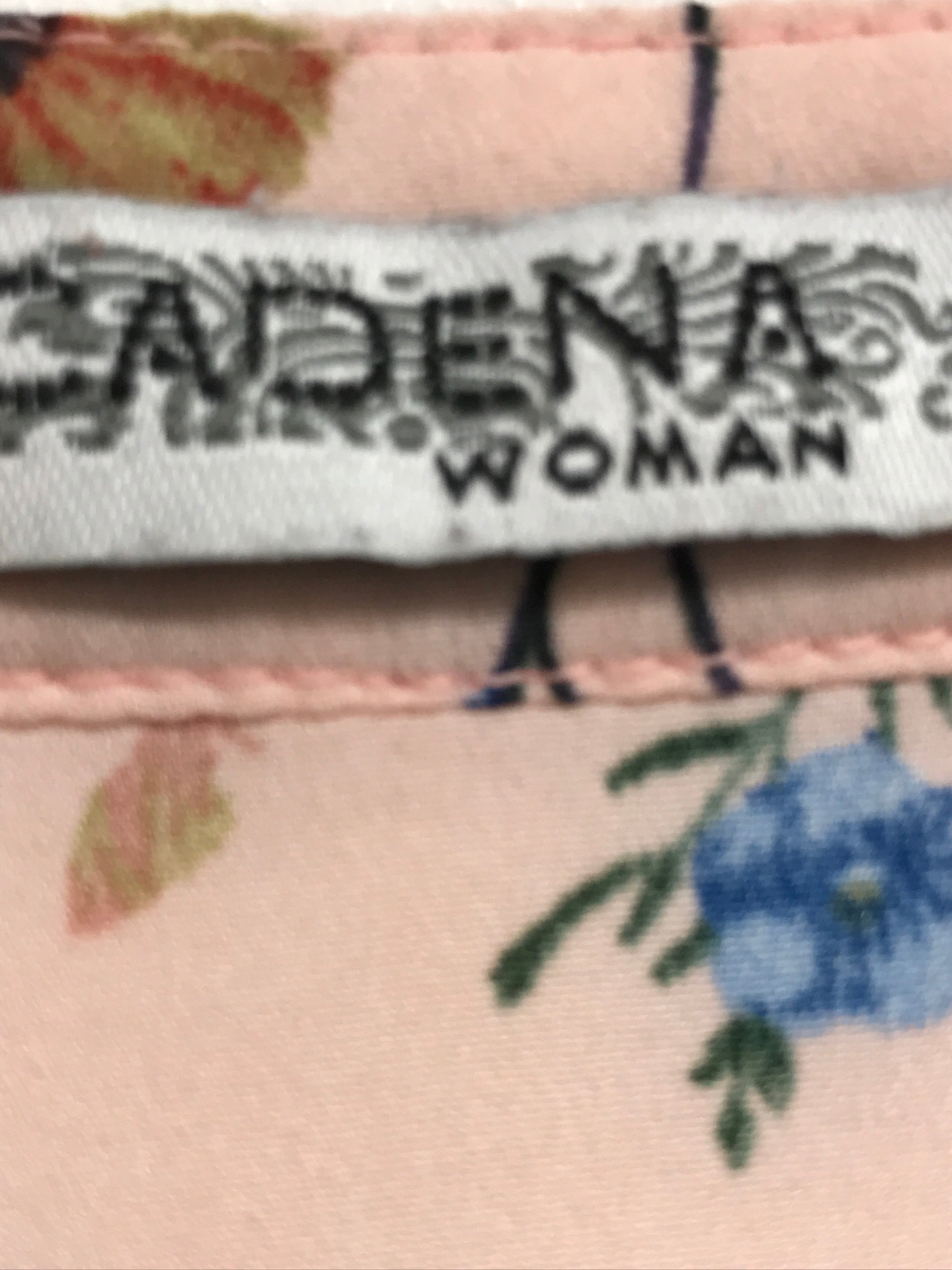 Cadena Skjorte