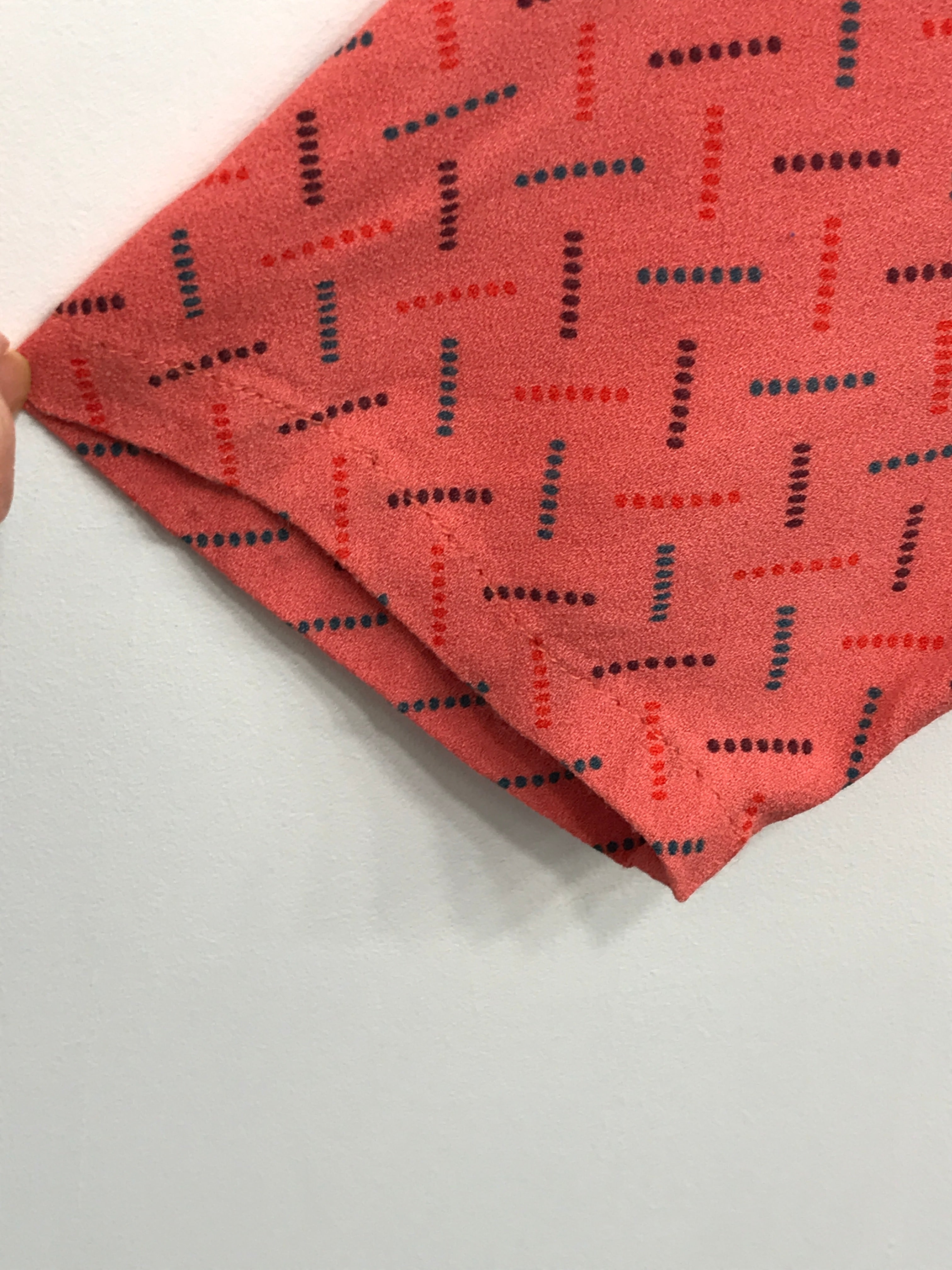 Who´s That Girl Bluse