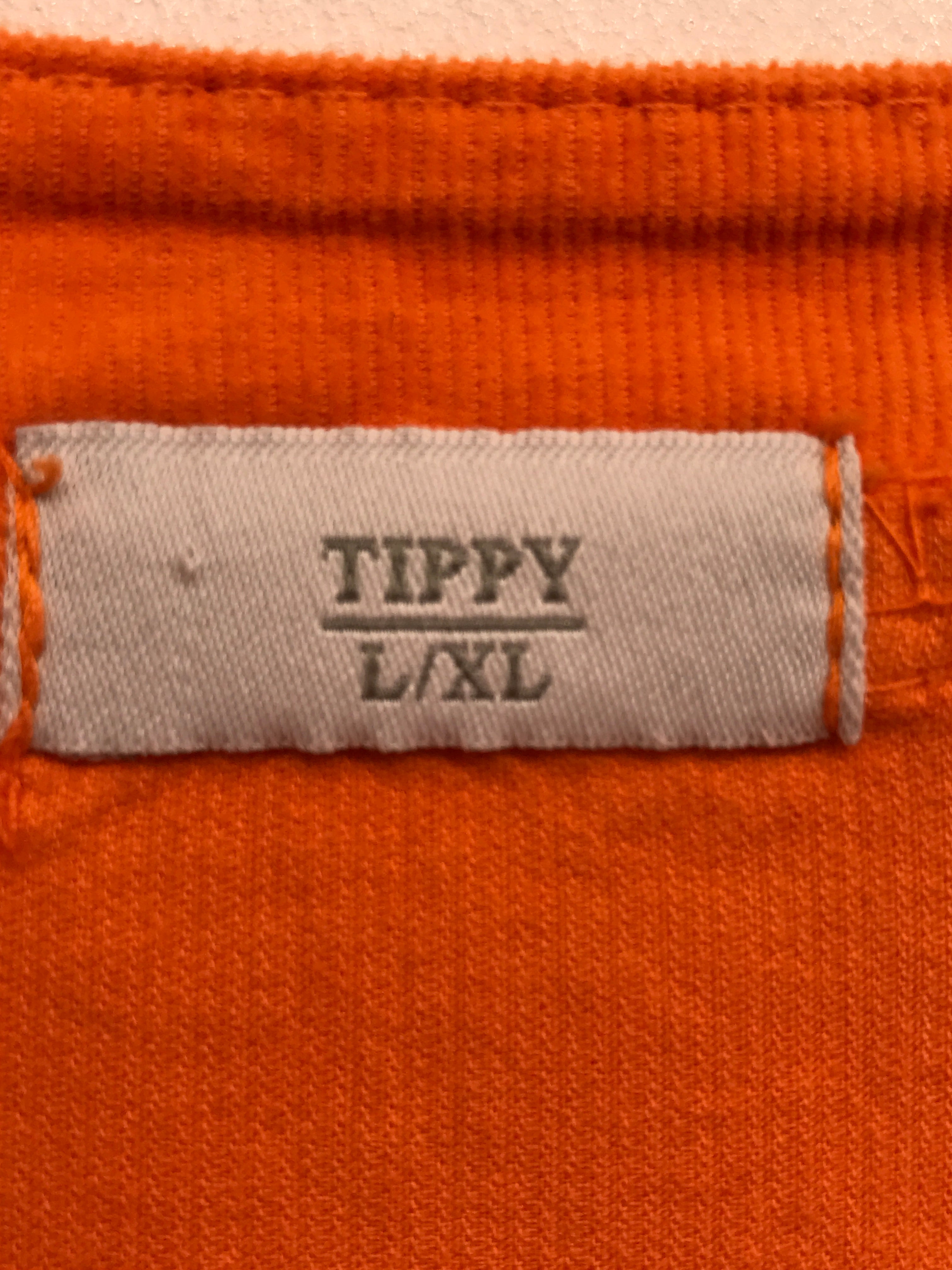 Tippy Tunika