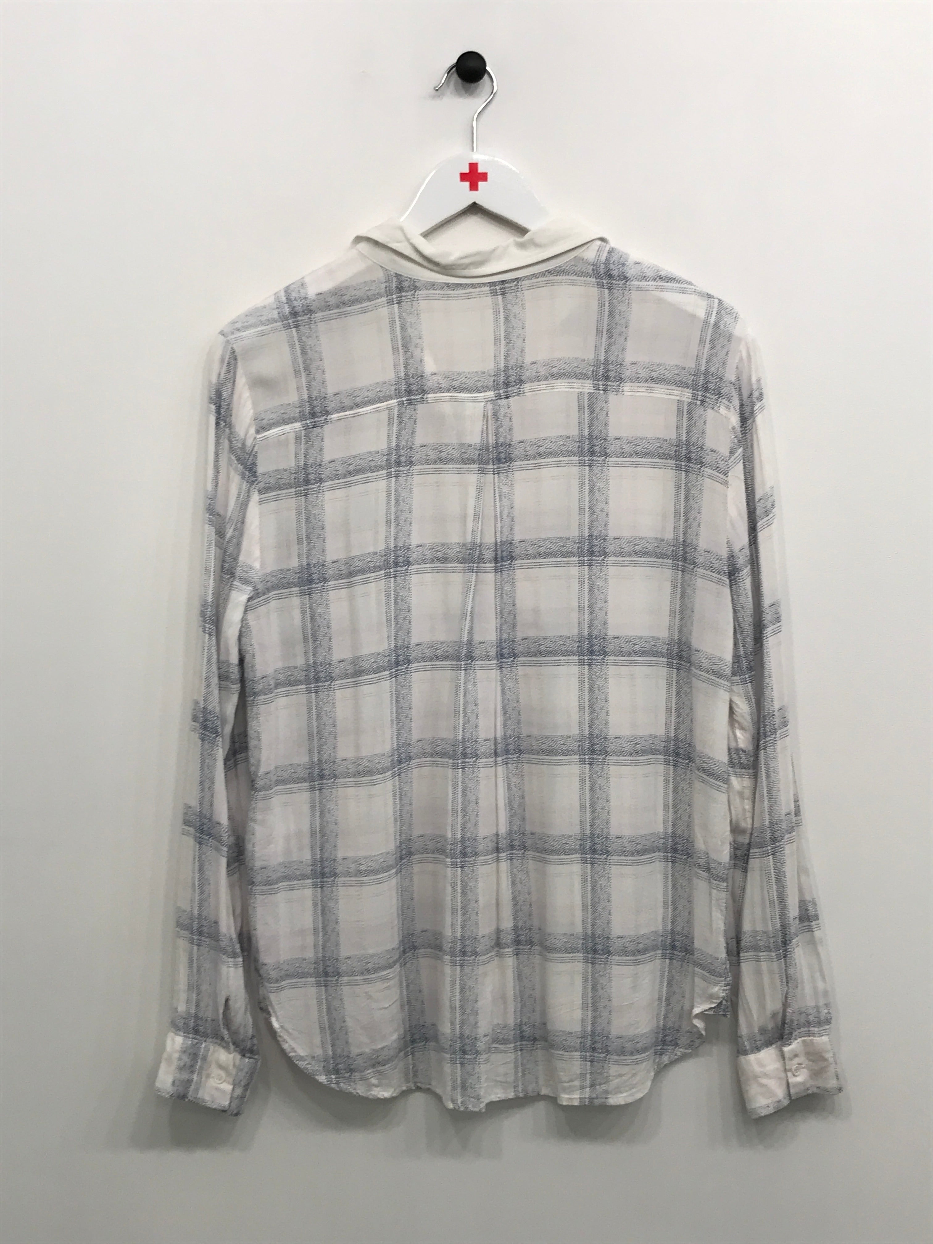 Custommade Skjorte