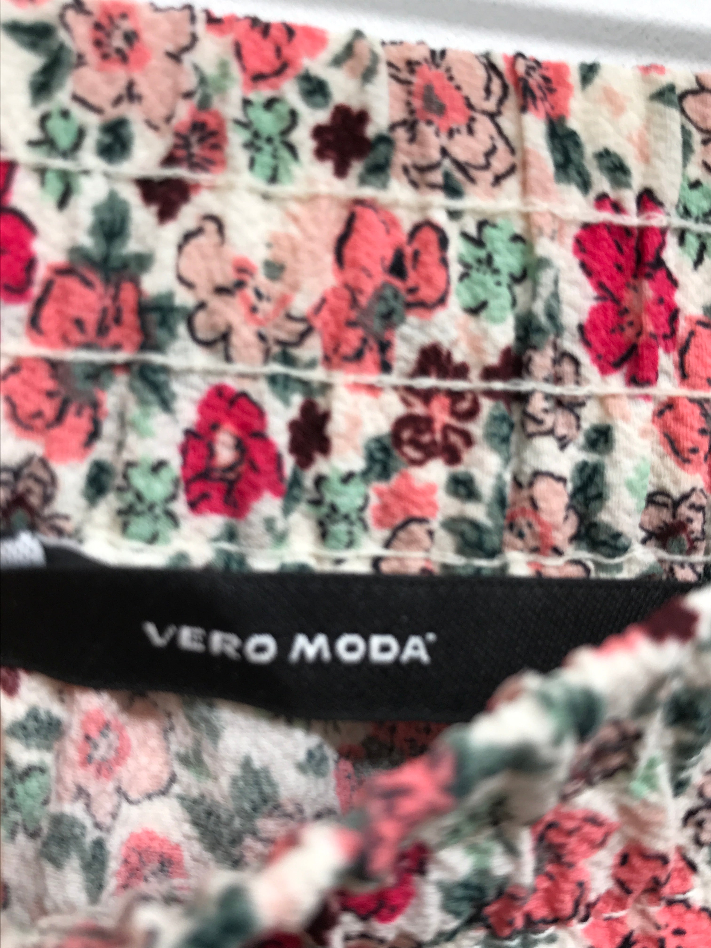 Vero Moda Nederdel