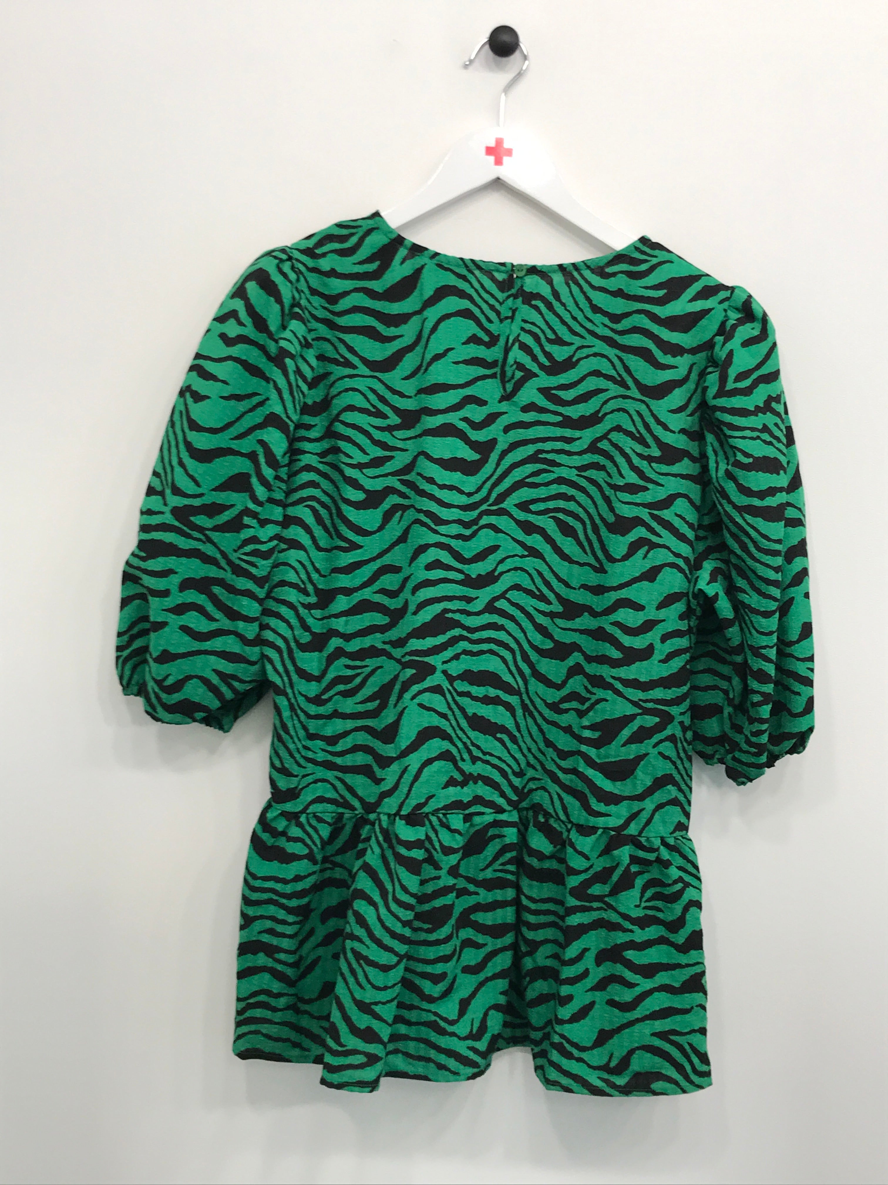 Coop Bluse