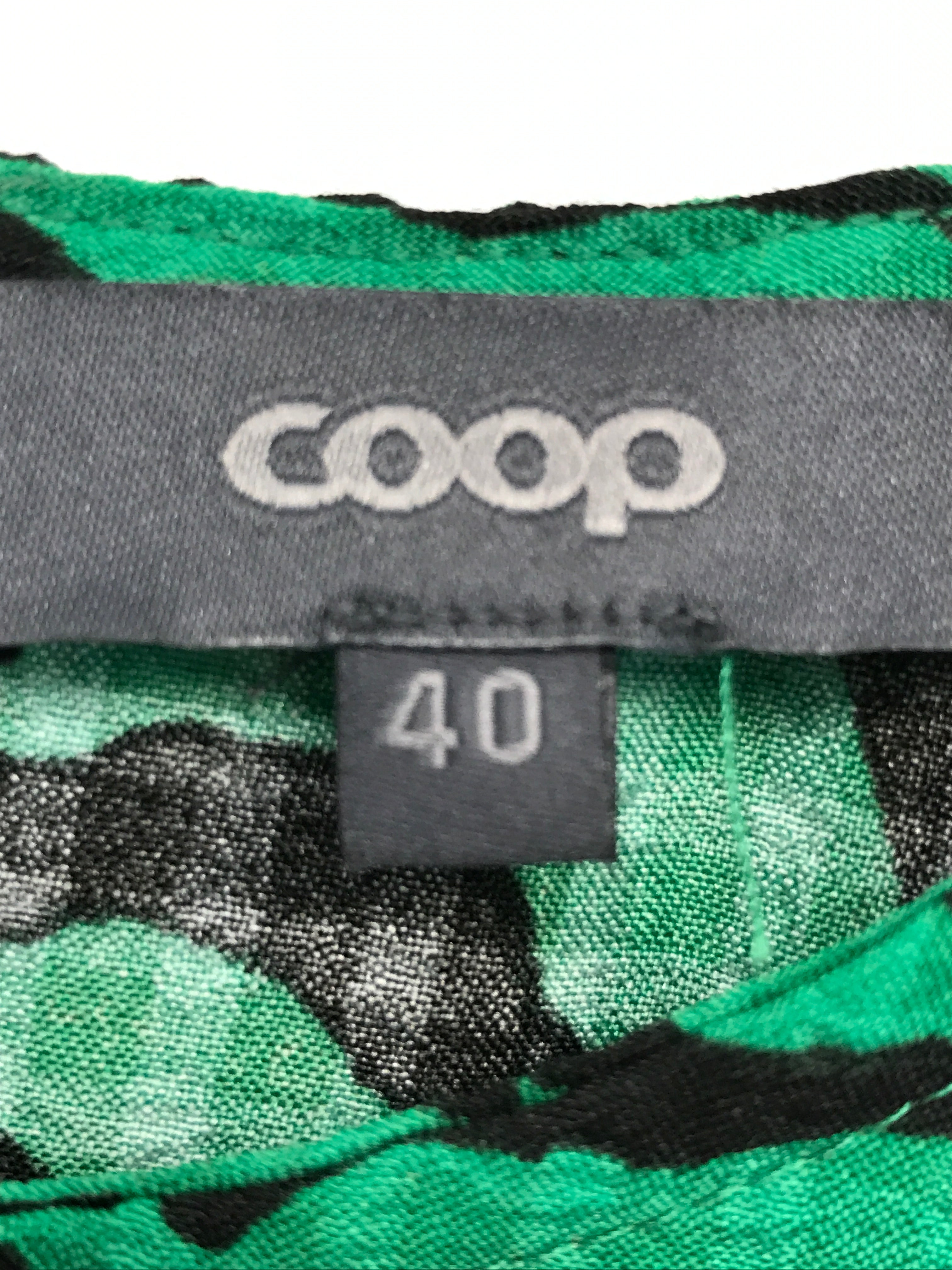 Coop Bluse