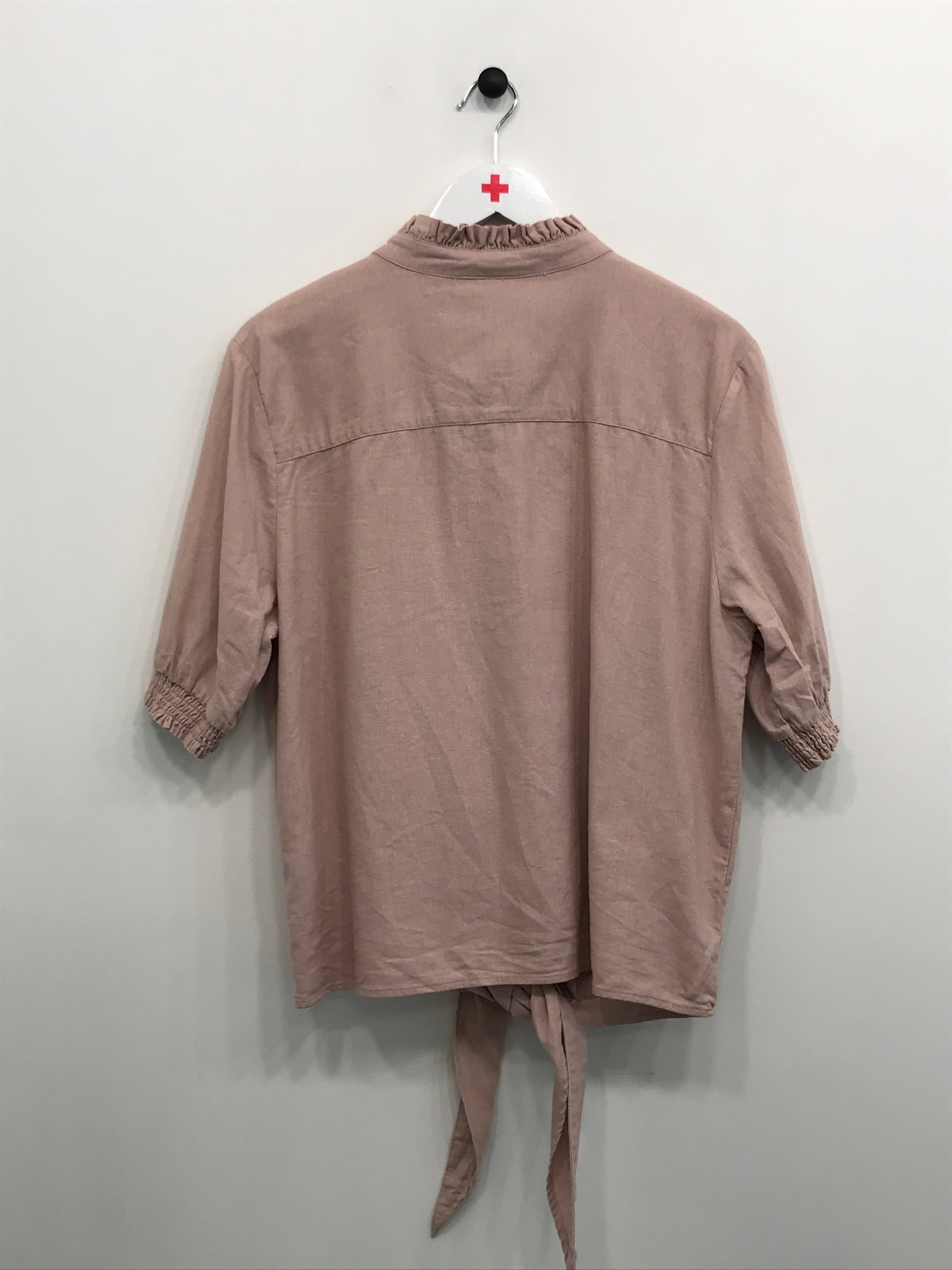 FreeQuent Bluse