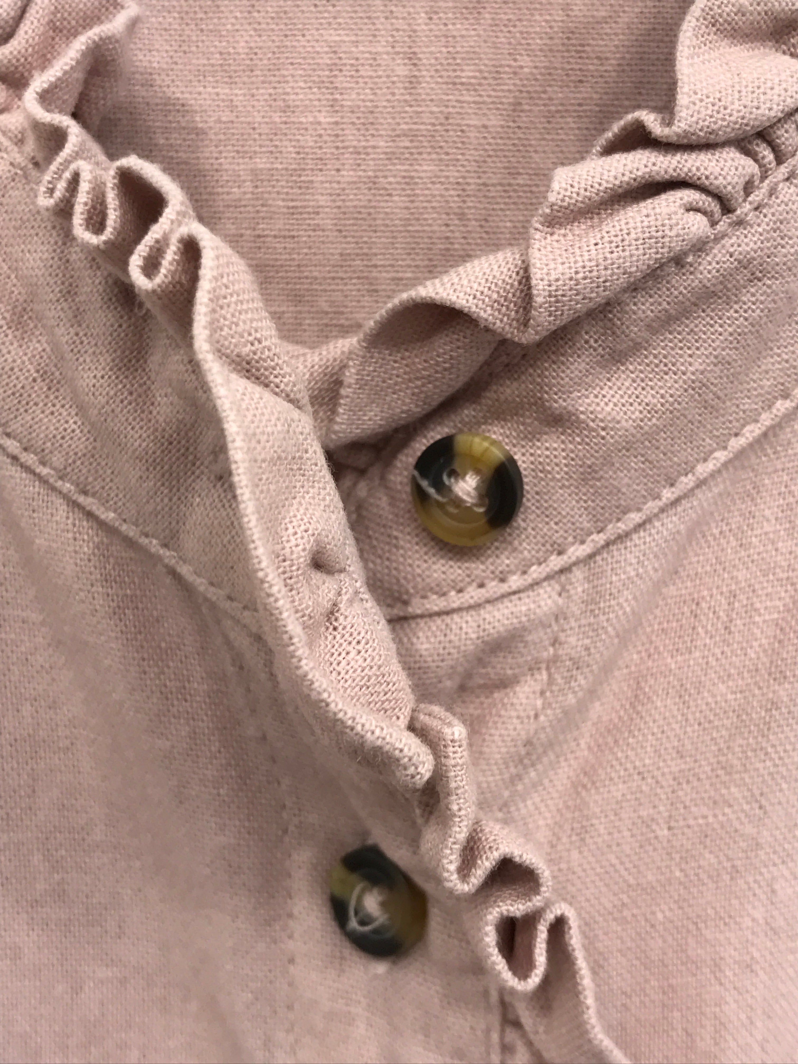 FreeQuent Bluse
