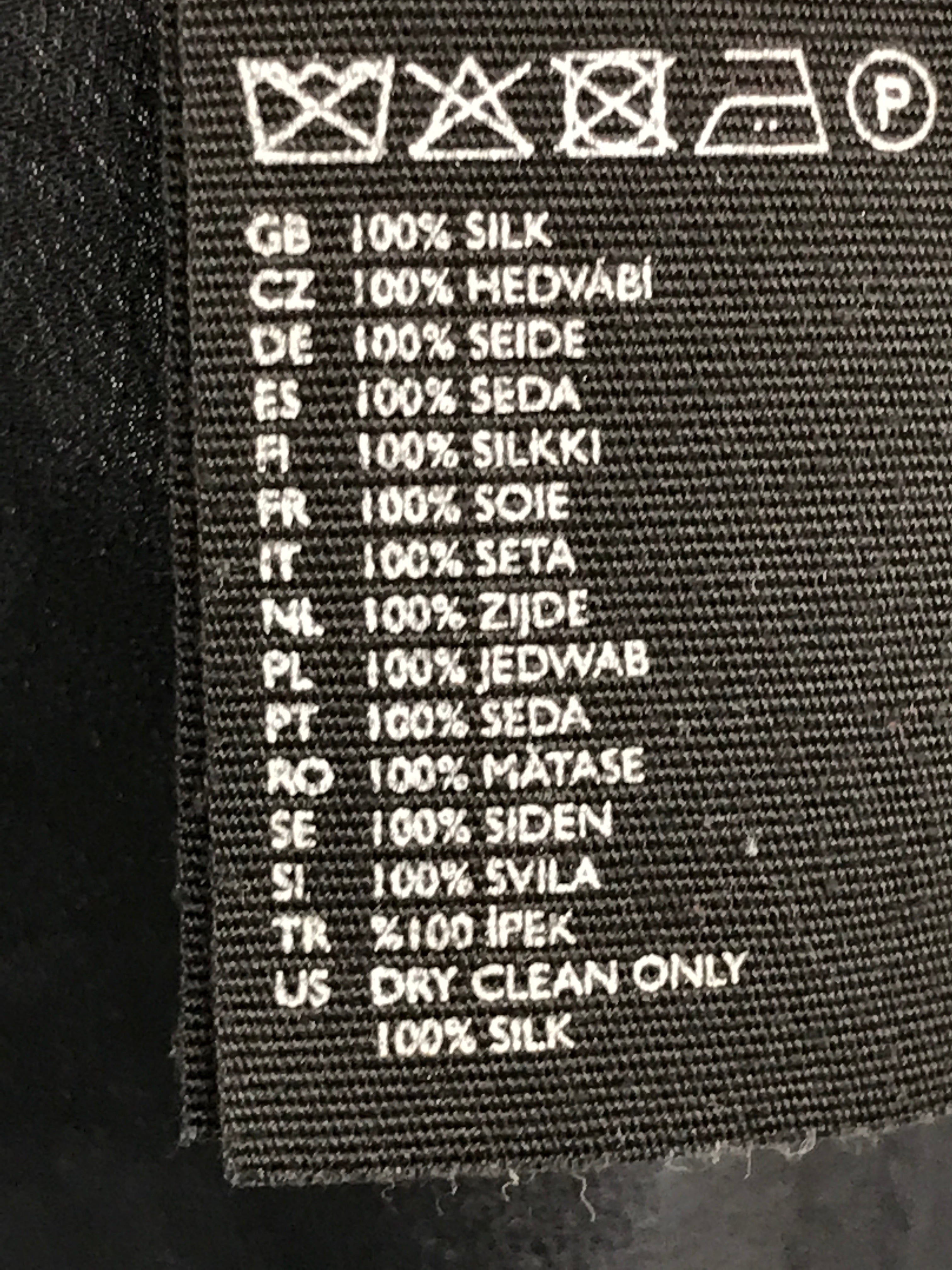COS Bluse