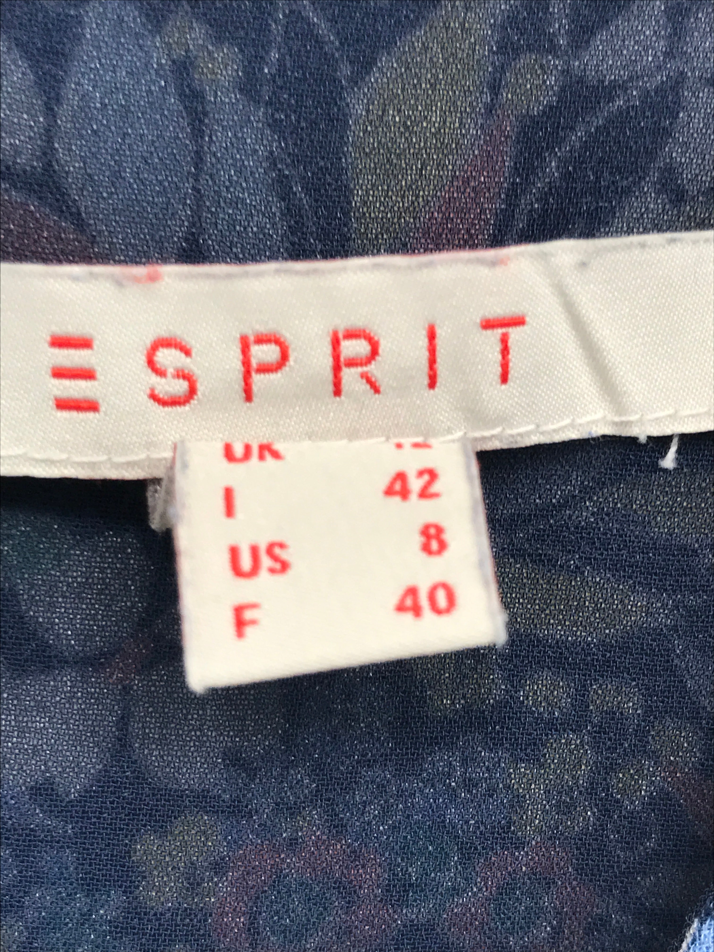Esprit Bluse