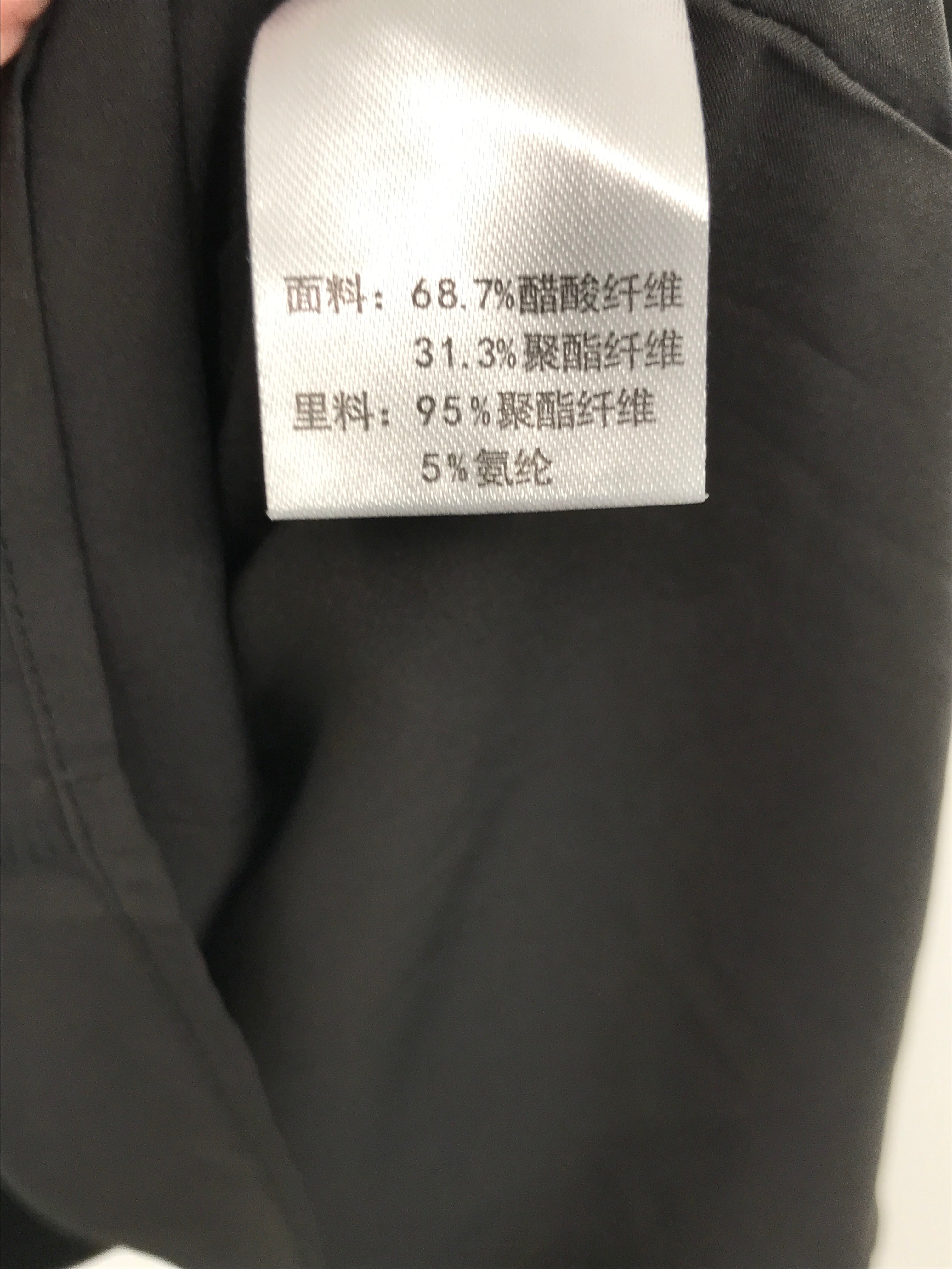 R30 Kjole